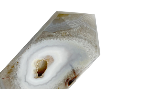 AGATE PROPERTIES