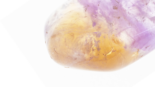 AMETRINE PROPERTIES