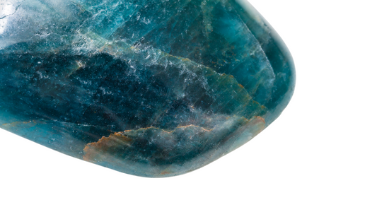 APATITE PROPERTIES