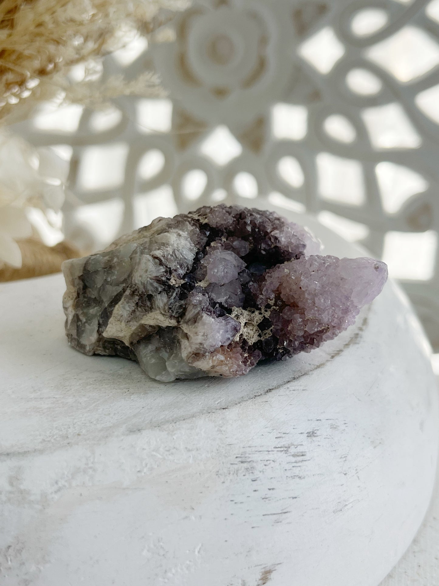 Spirit Quartz Australia Stoned and saged crystal shop