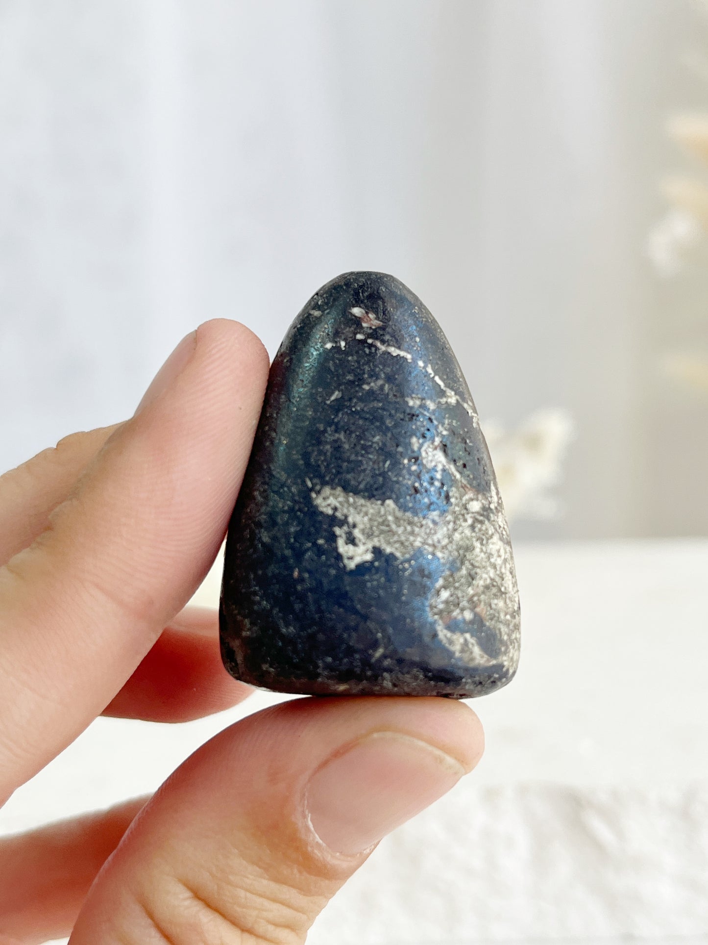 COVELLITE DOME || 31458