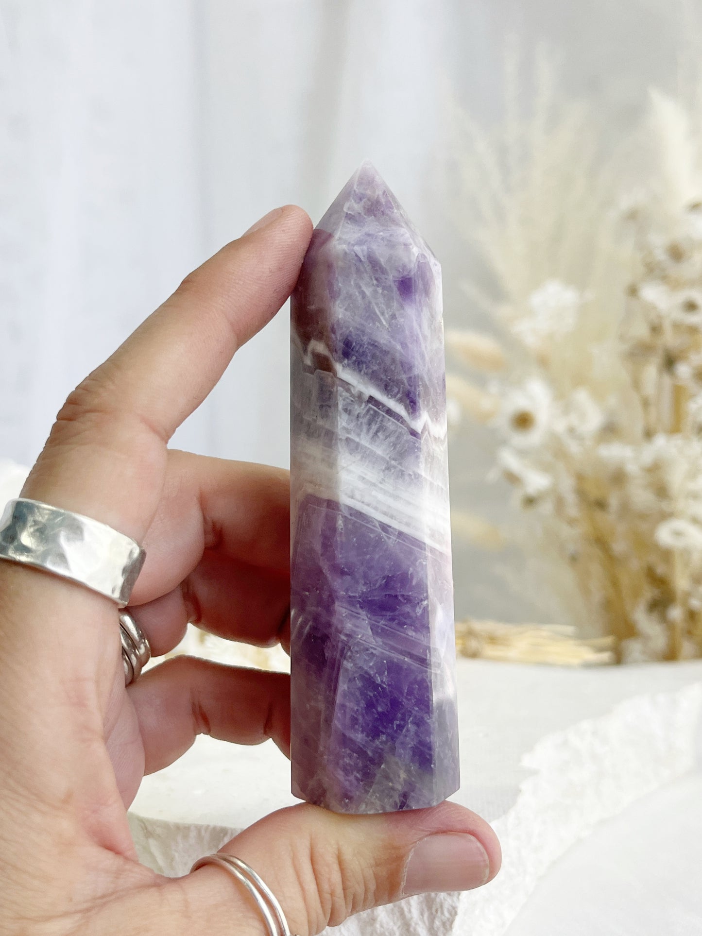 DREAM AMETHYST GENERATOR || 31363
