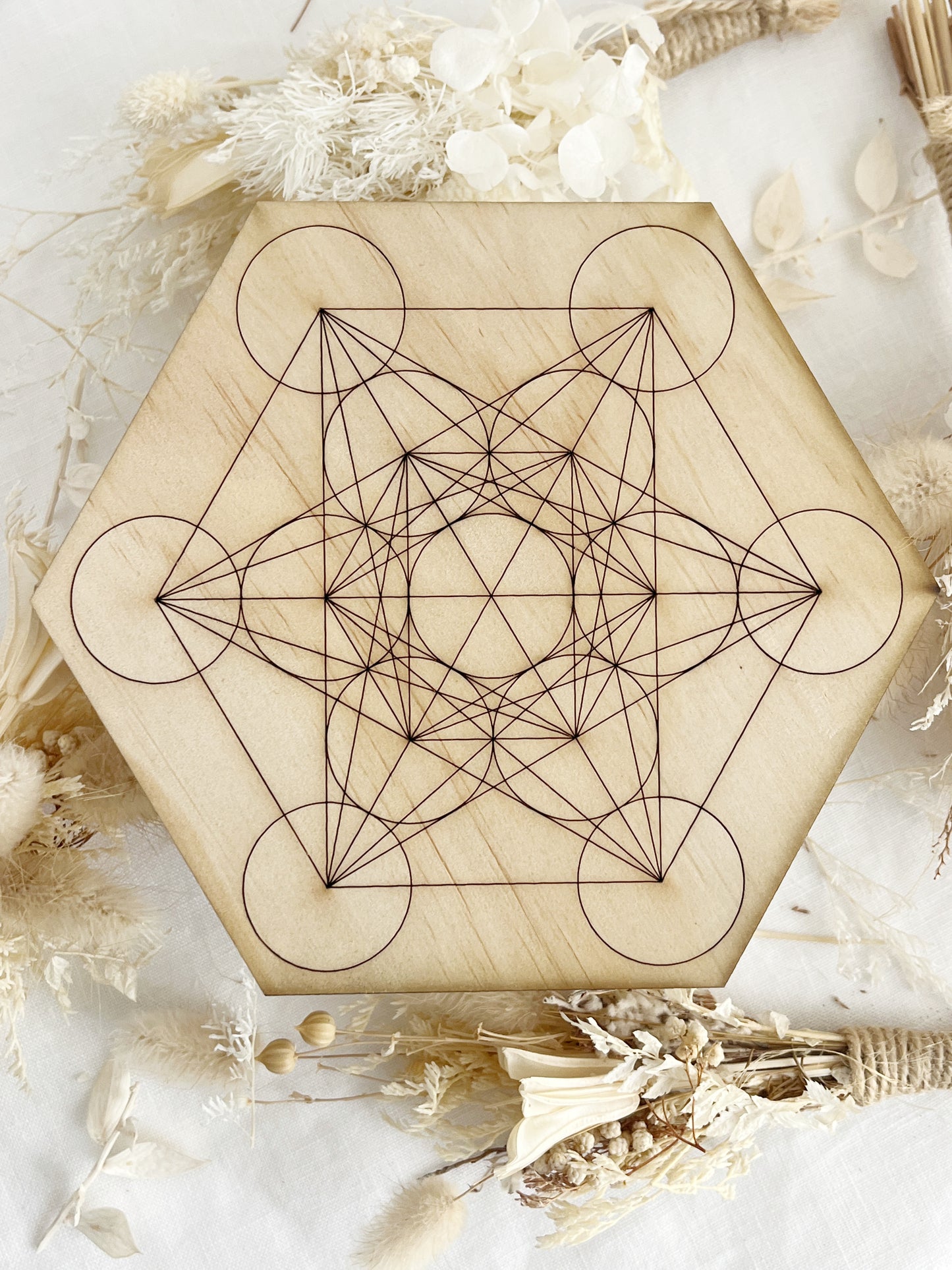 GRID BOARD 15CM || CHOOSE YOUR PATTERN