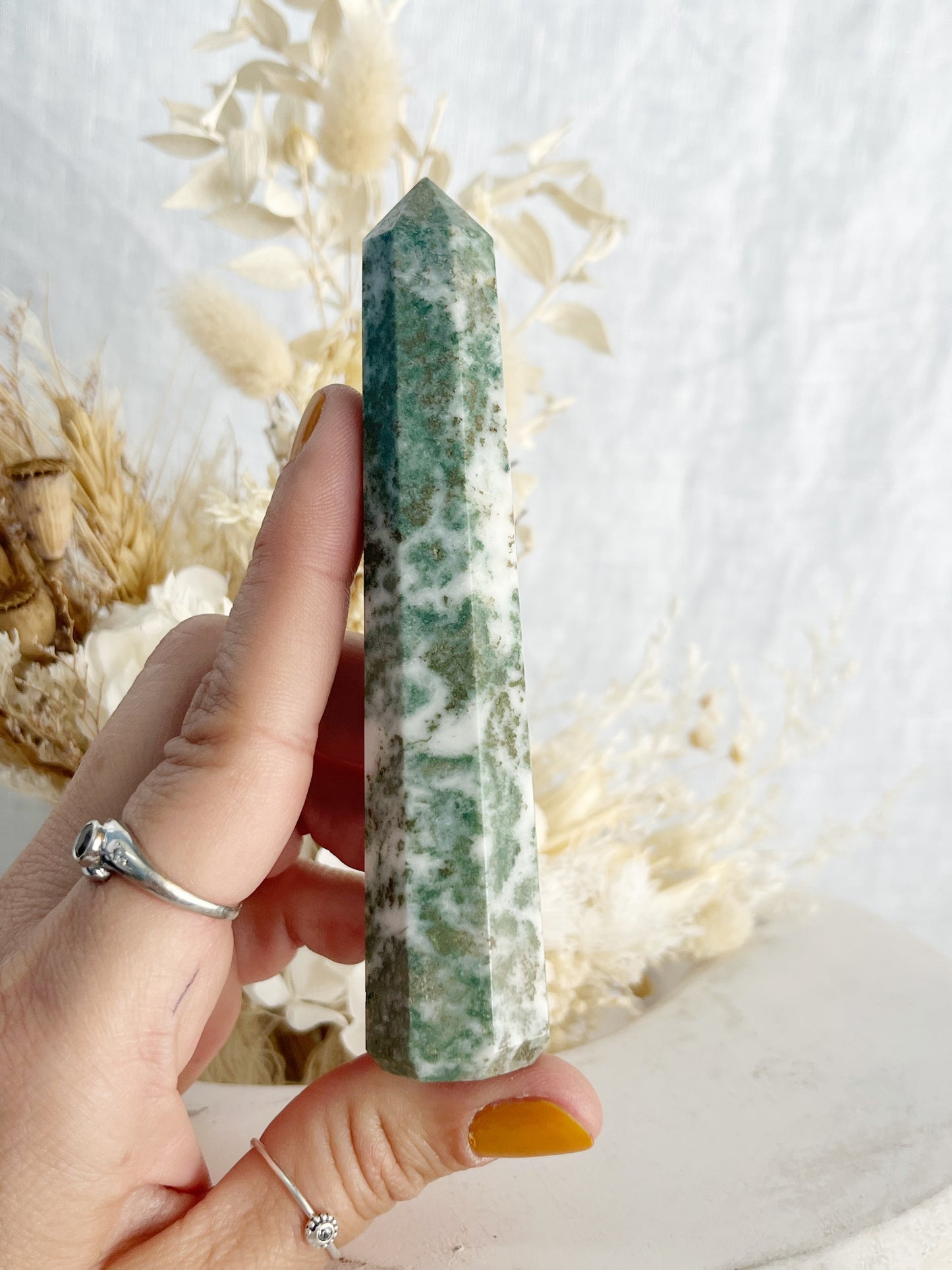 TREE AGATE GENERATOR | 101749