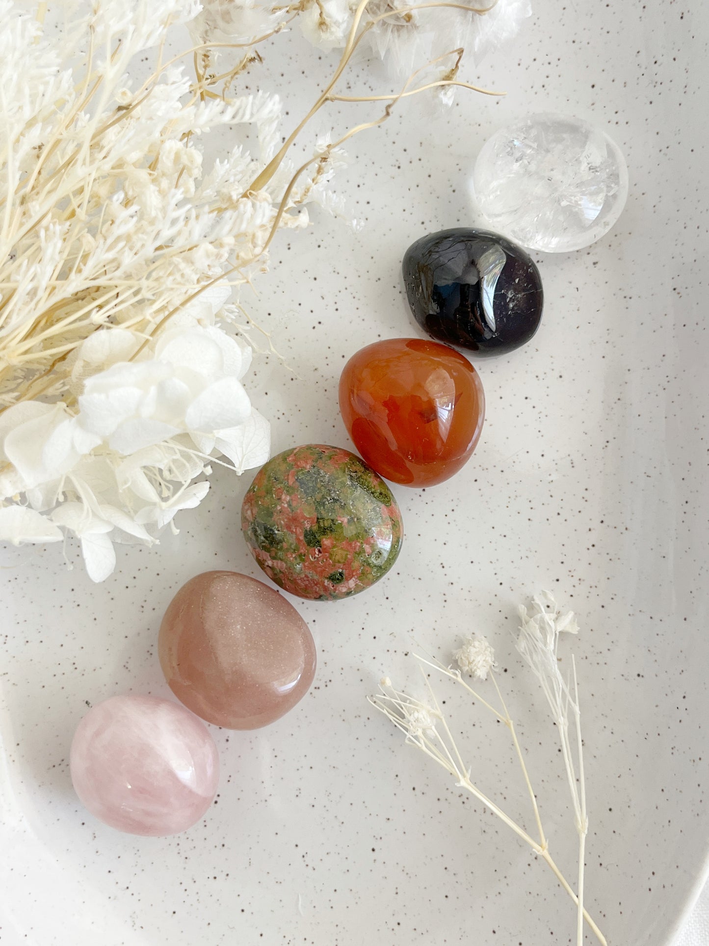 FERTILITY | CRYSTAL KIT