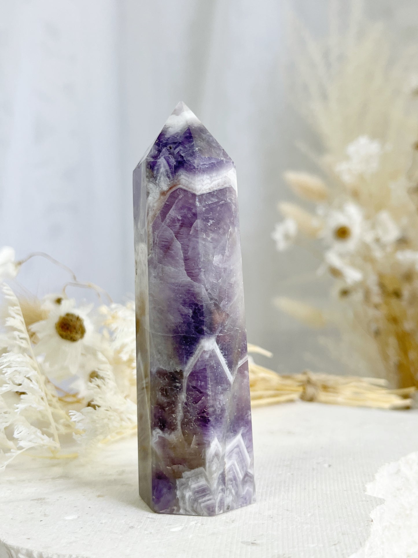 DREAM AMETHYST GENERATOR || 31368