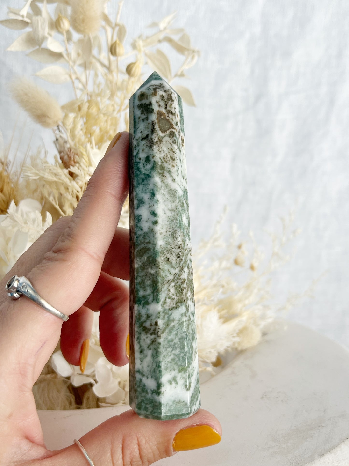 TREE AGATE GENERATOR | 101750