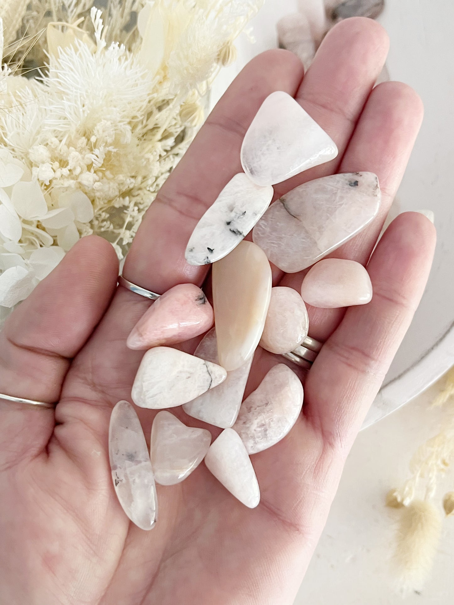 PETALITE TUMBLE || SMALL