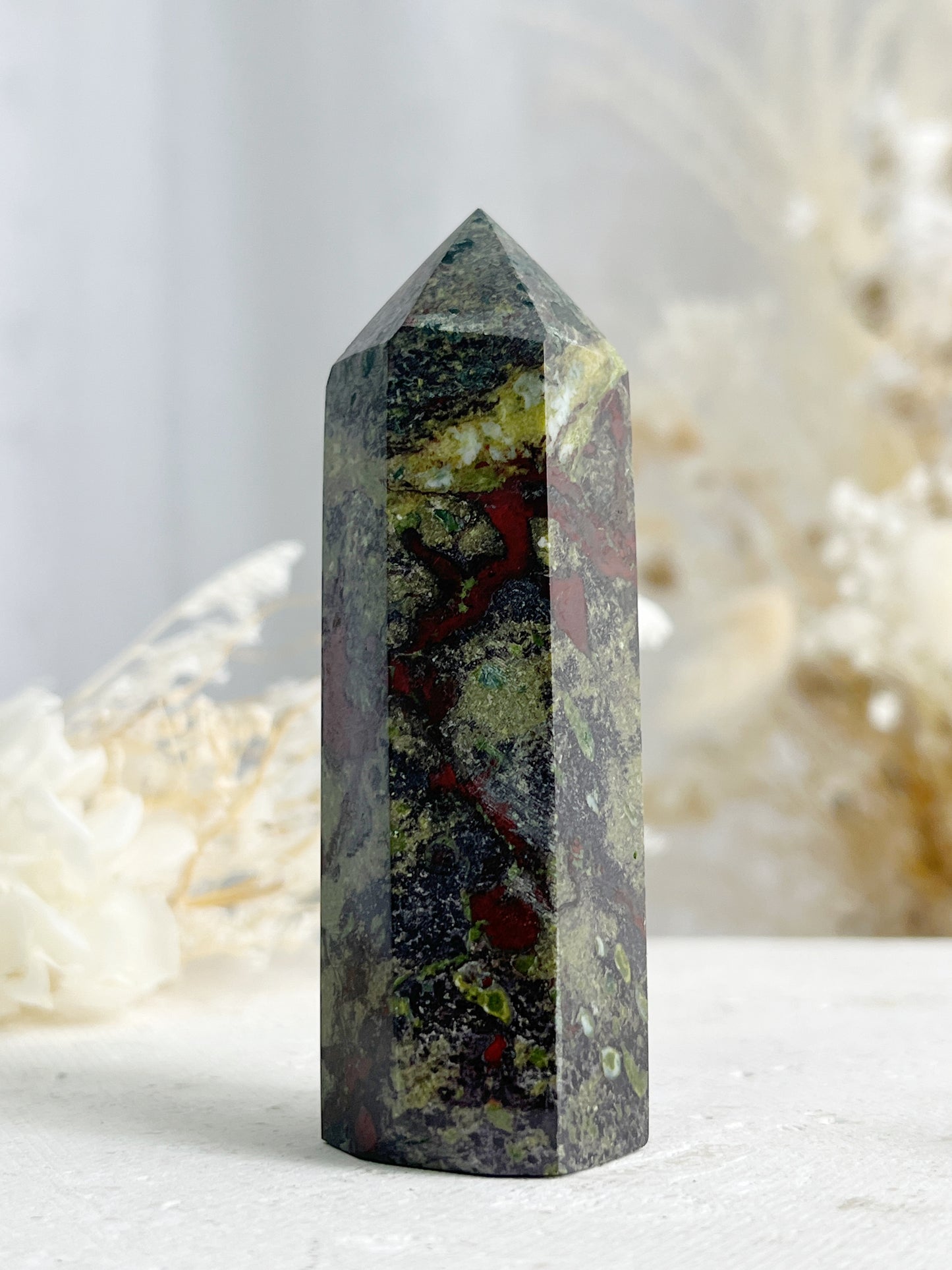 DRAGONS BLOOD GENERATOR || 31702