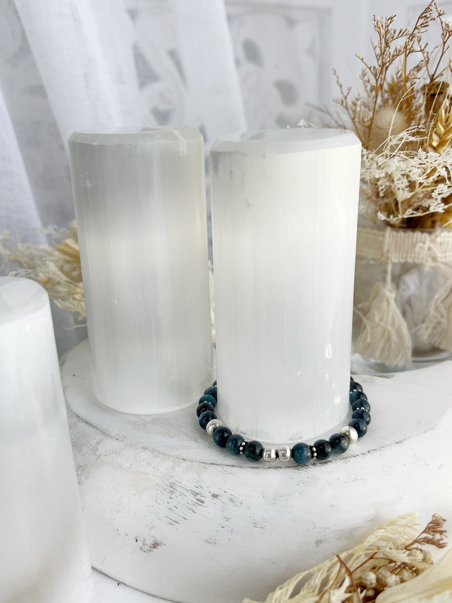 SELENITE HARMONISER