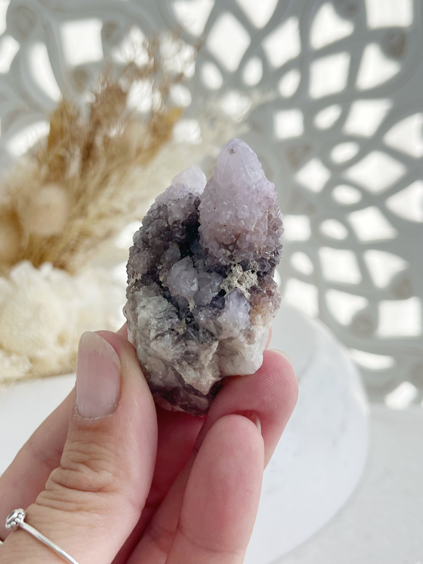 SPIRIT QUARTZ || 20275
