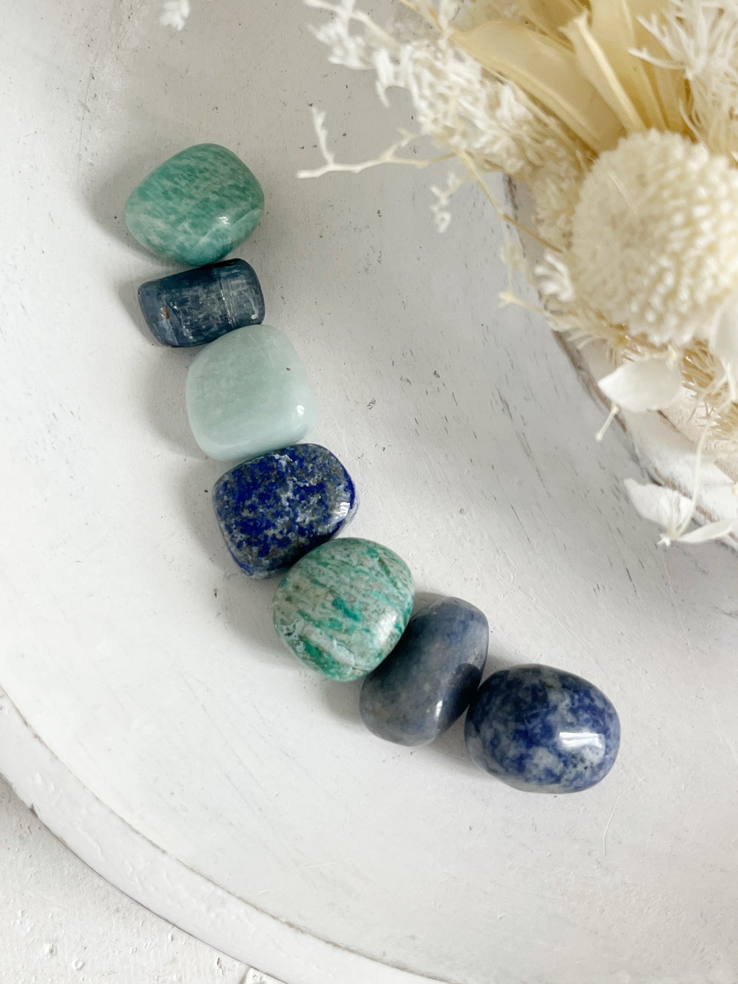 COMMUNICATION, CRYSTAL KIT, STONED AND SAGED AUSTRALIA