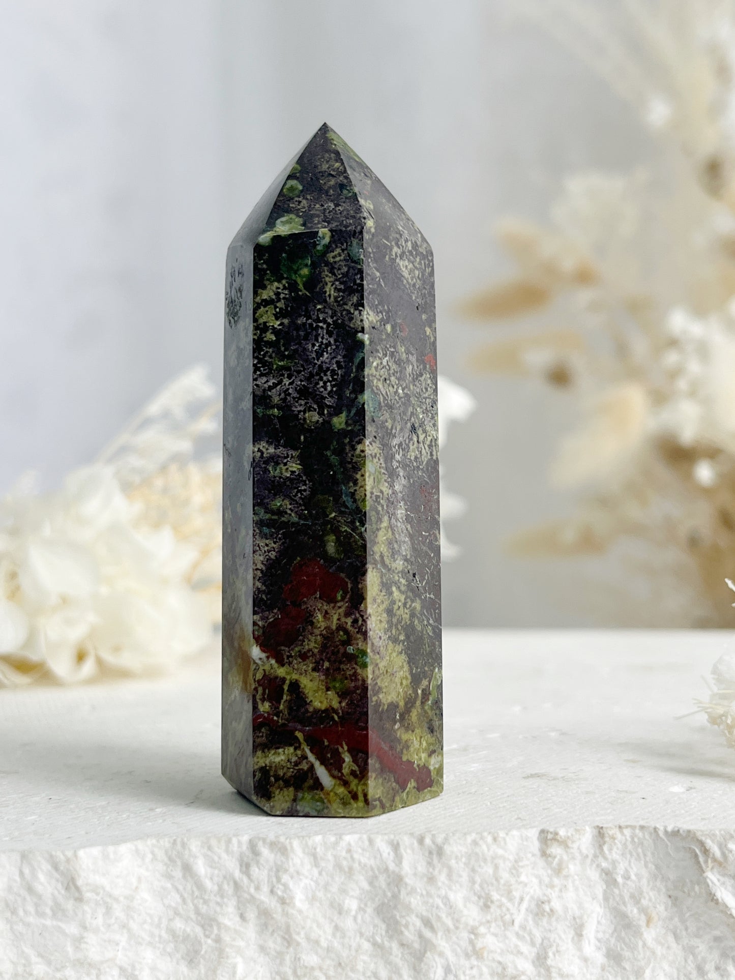 DRAGONS BLOOD GENERATOR || 31706