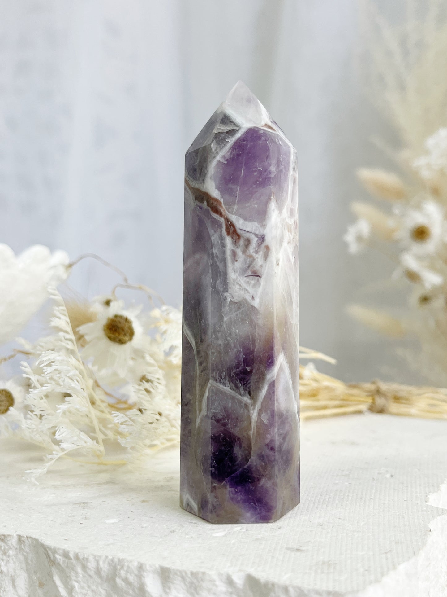 DREAM AMETHYST GENERATOR || 31368
