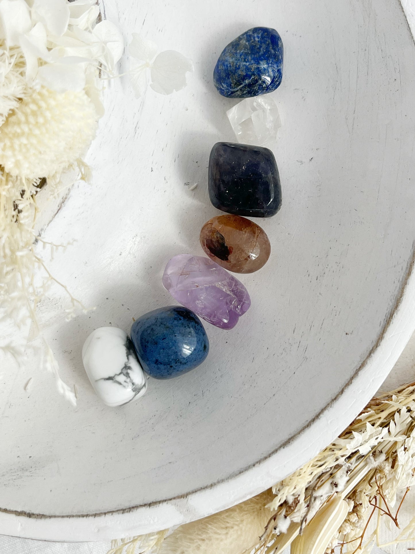 INTUITION, CRYSTAL KIT, STONED AND SAGED AUSTRALIA