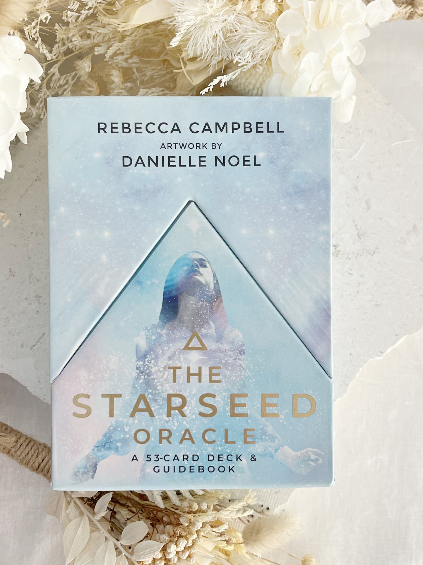 starseed oracle deck