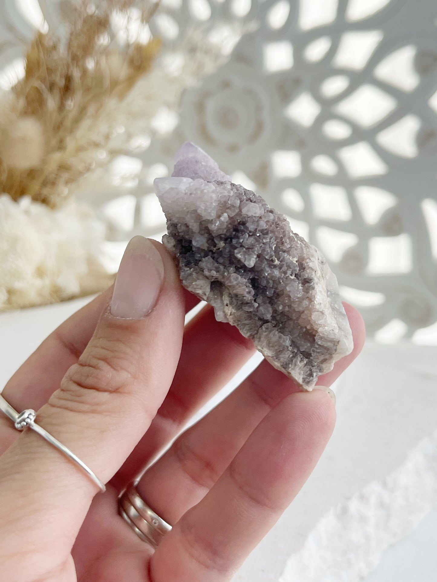 SPIRIT QUARTZ || 20275