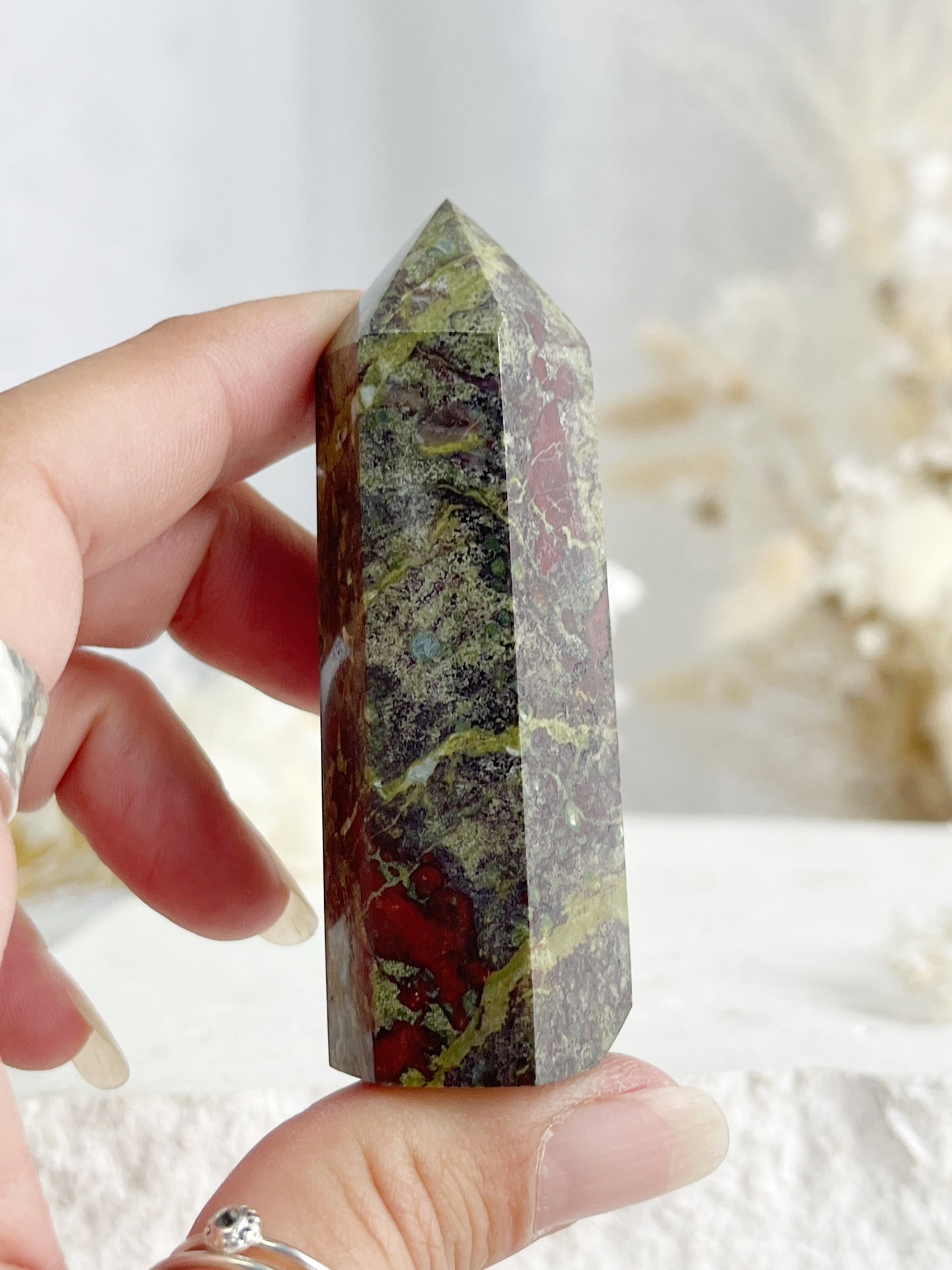 DRAGONS BLOOD GENERATOR || 31703