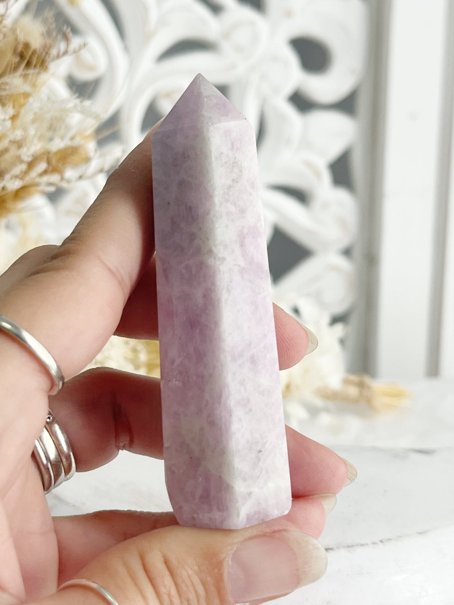 KUNZITE GENERATOR || 20448