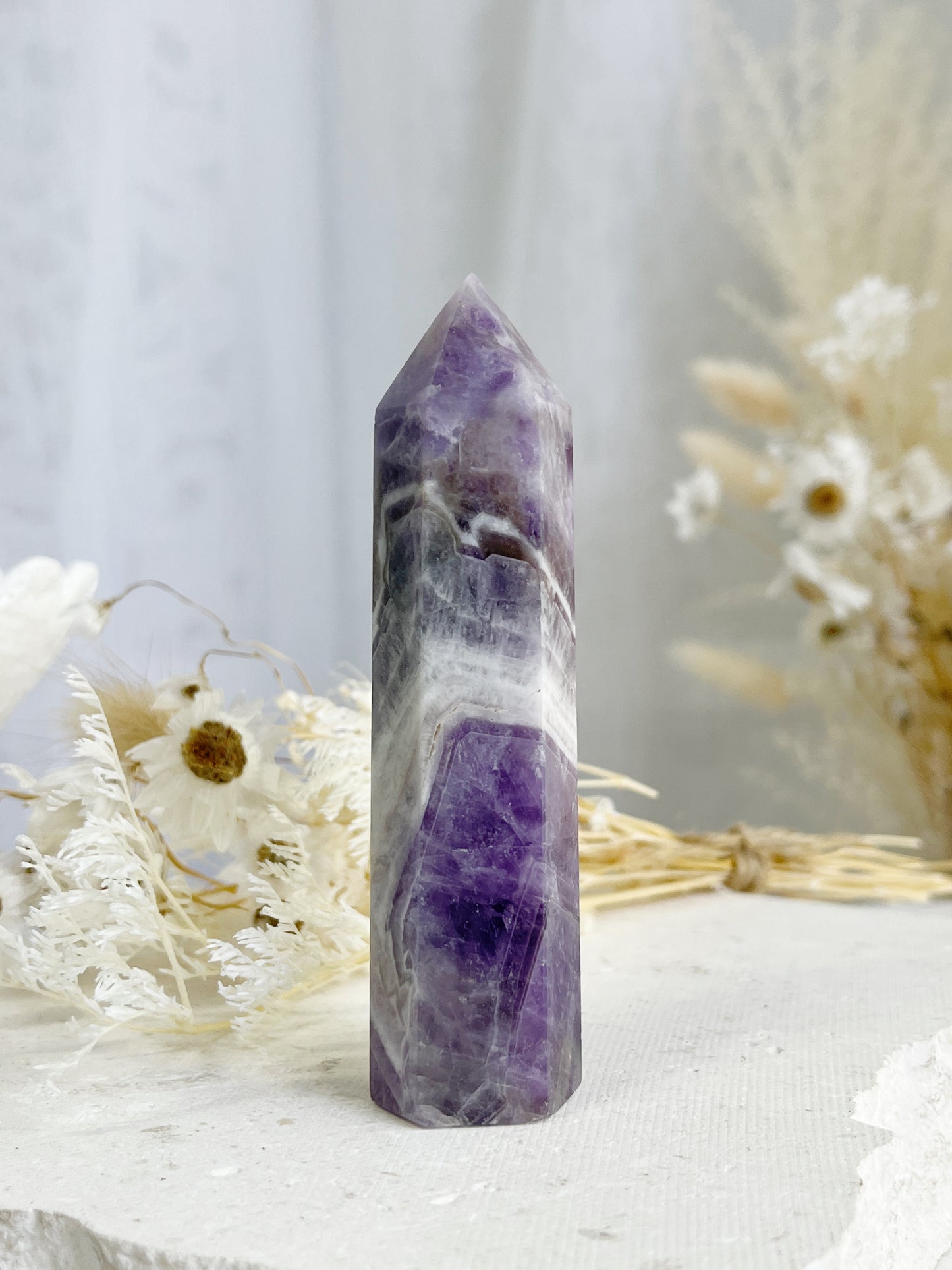 DREAM AMETHYST GENERATOR || 31363