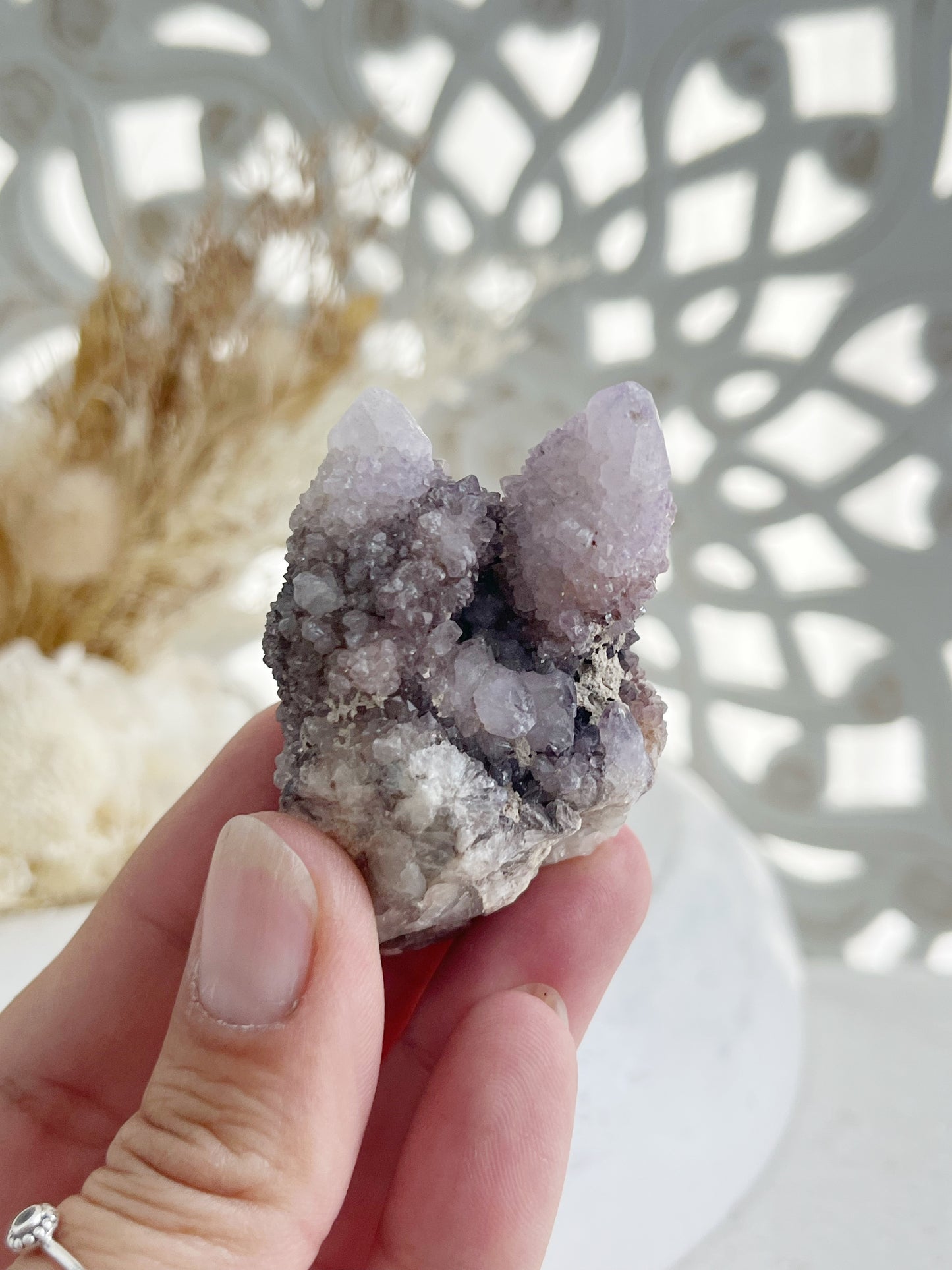 Spirit Quartz Australia Stoned and saged crystal shop