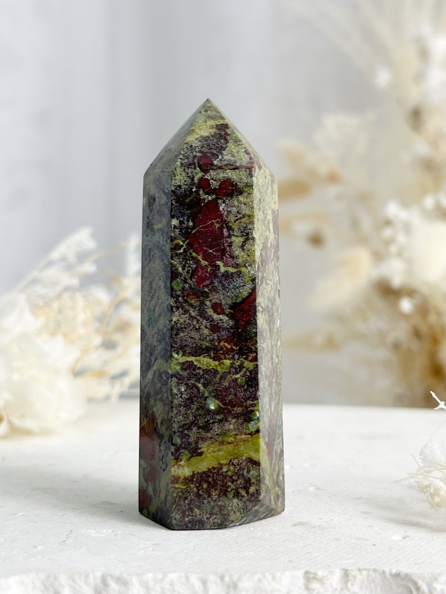 DRAGONS BLOOD GENERATOR || 31703