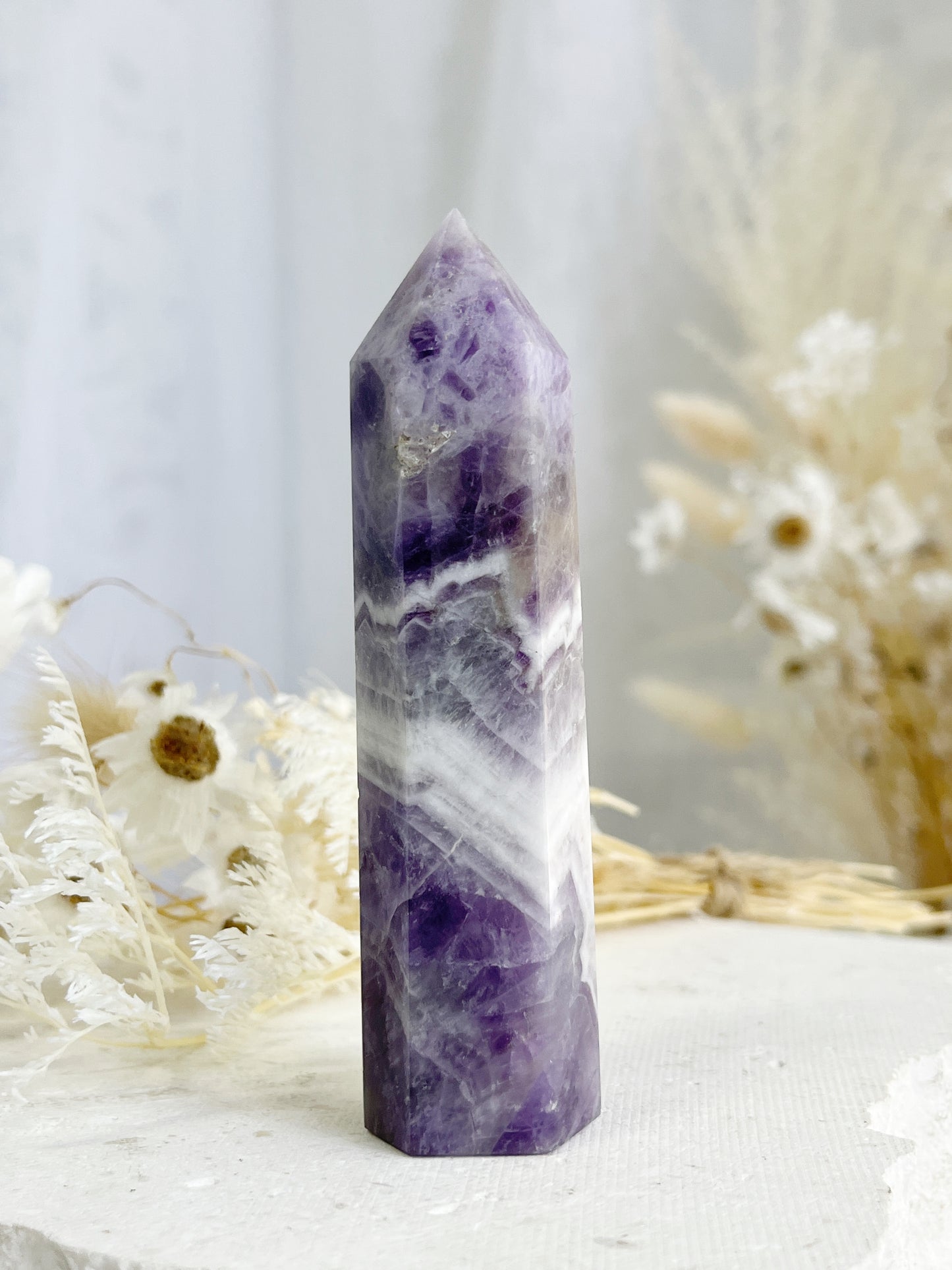 DREAM AMETHYST GENERATOR || 31363