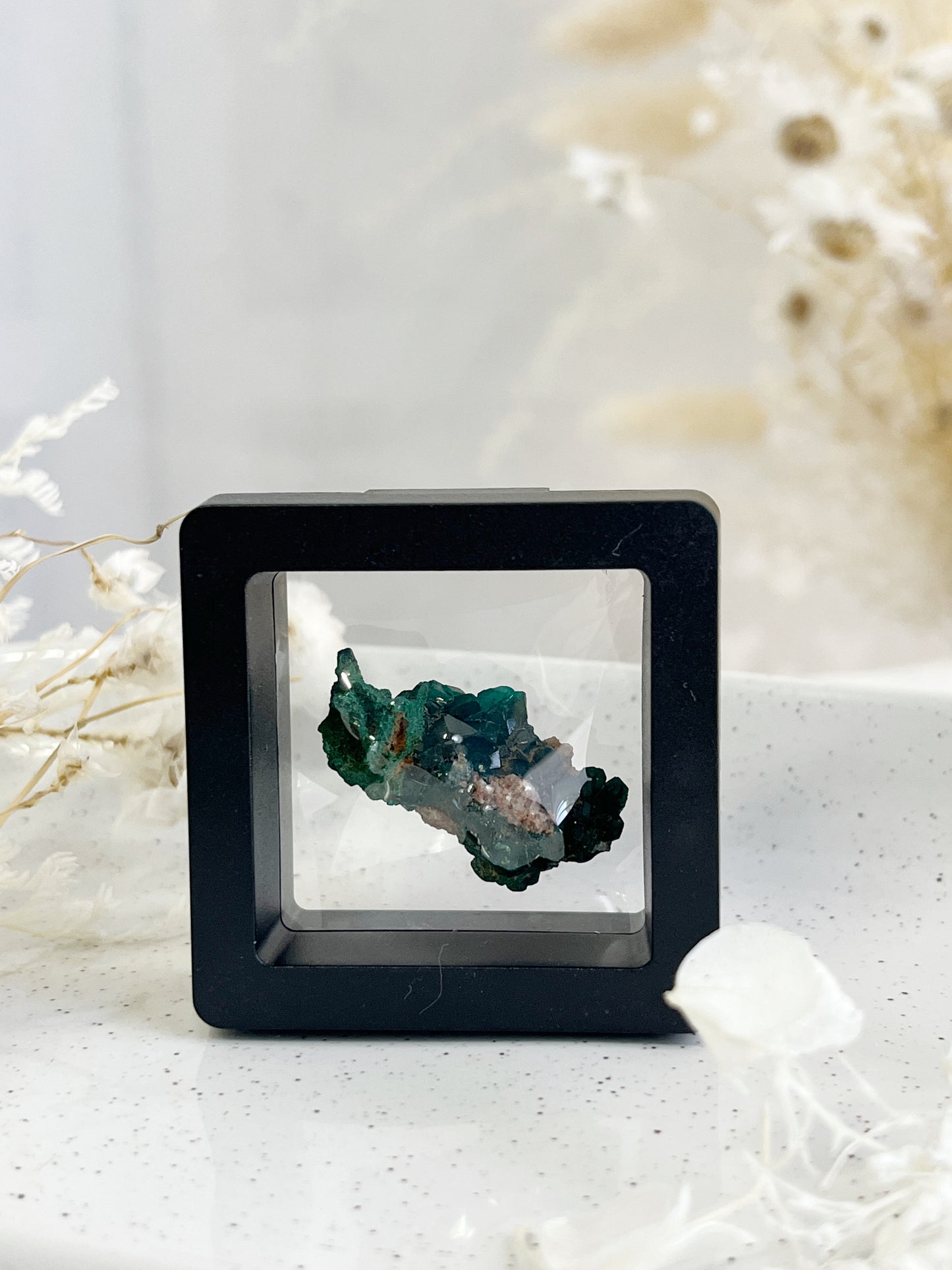 DIOPTASE SPECIMEN || 31594