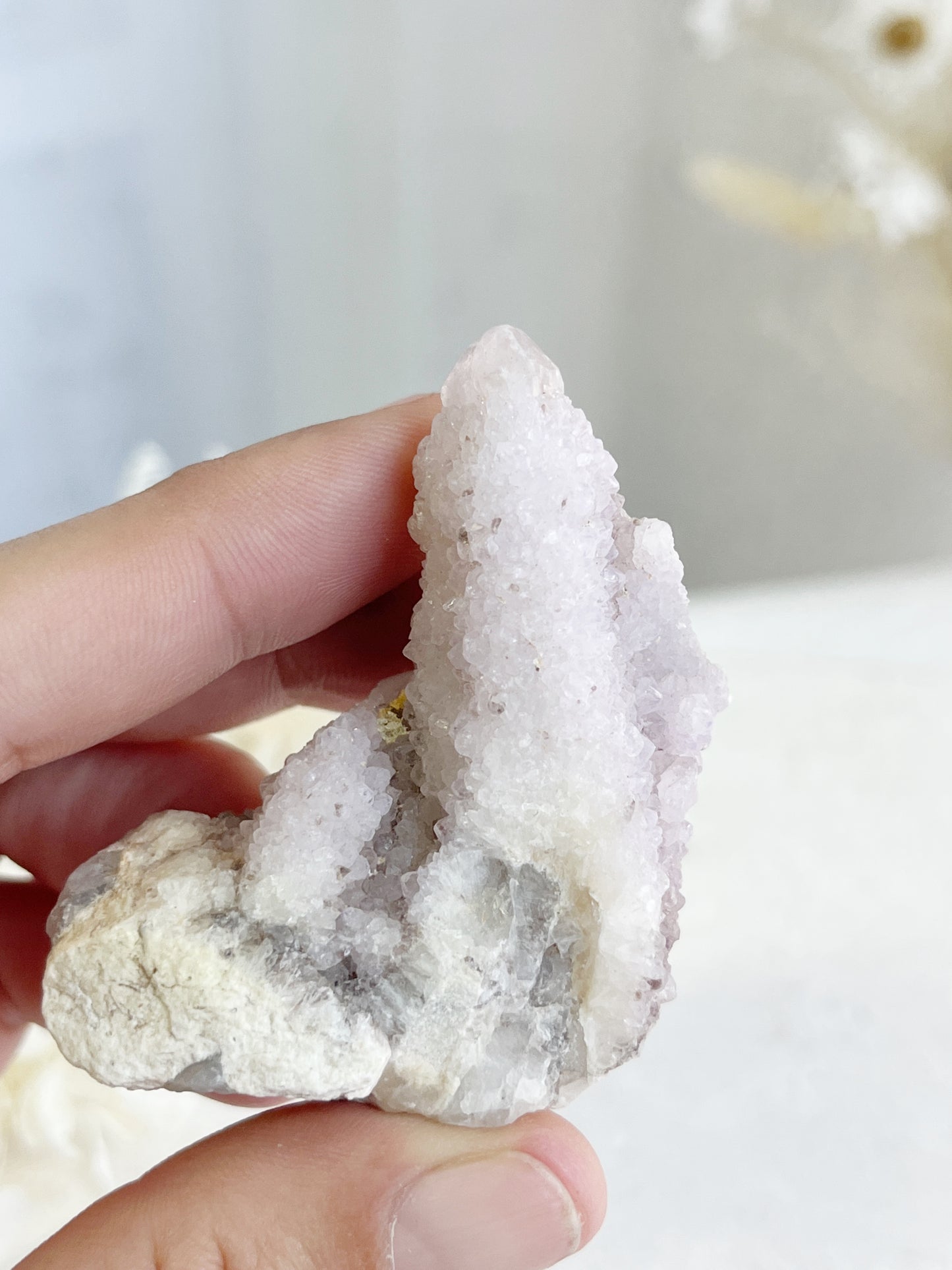 SPIRIT QUARTZ || 31428
