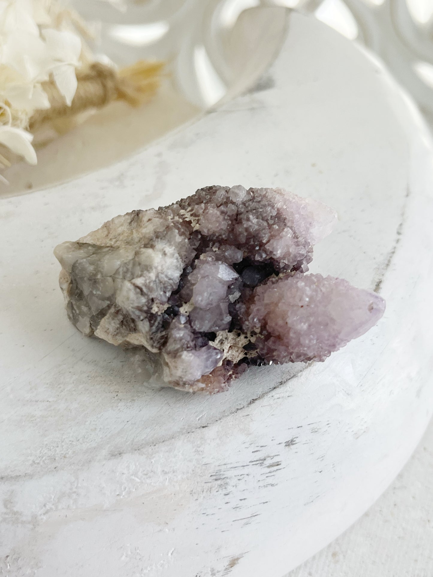 Spirit Quartz Australia Stoned and saged crystal shop