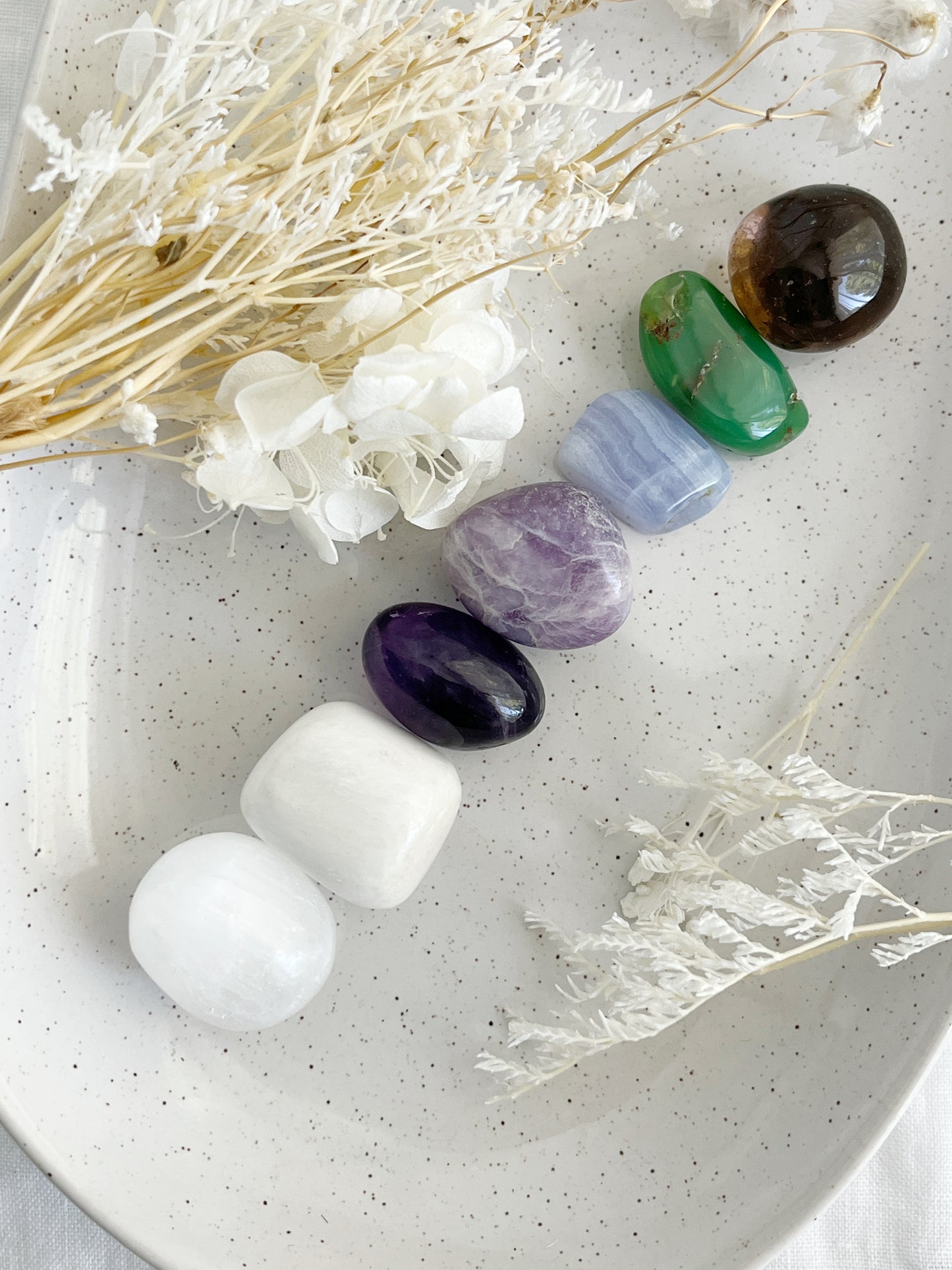 SLEEP | CRYSTAL KIT