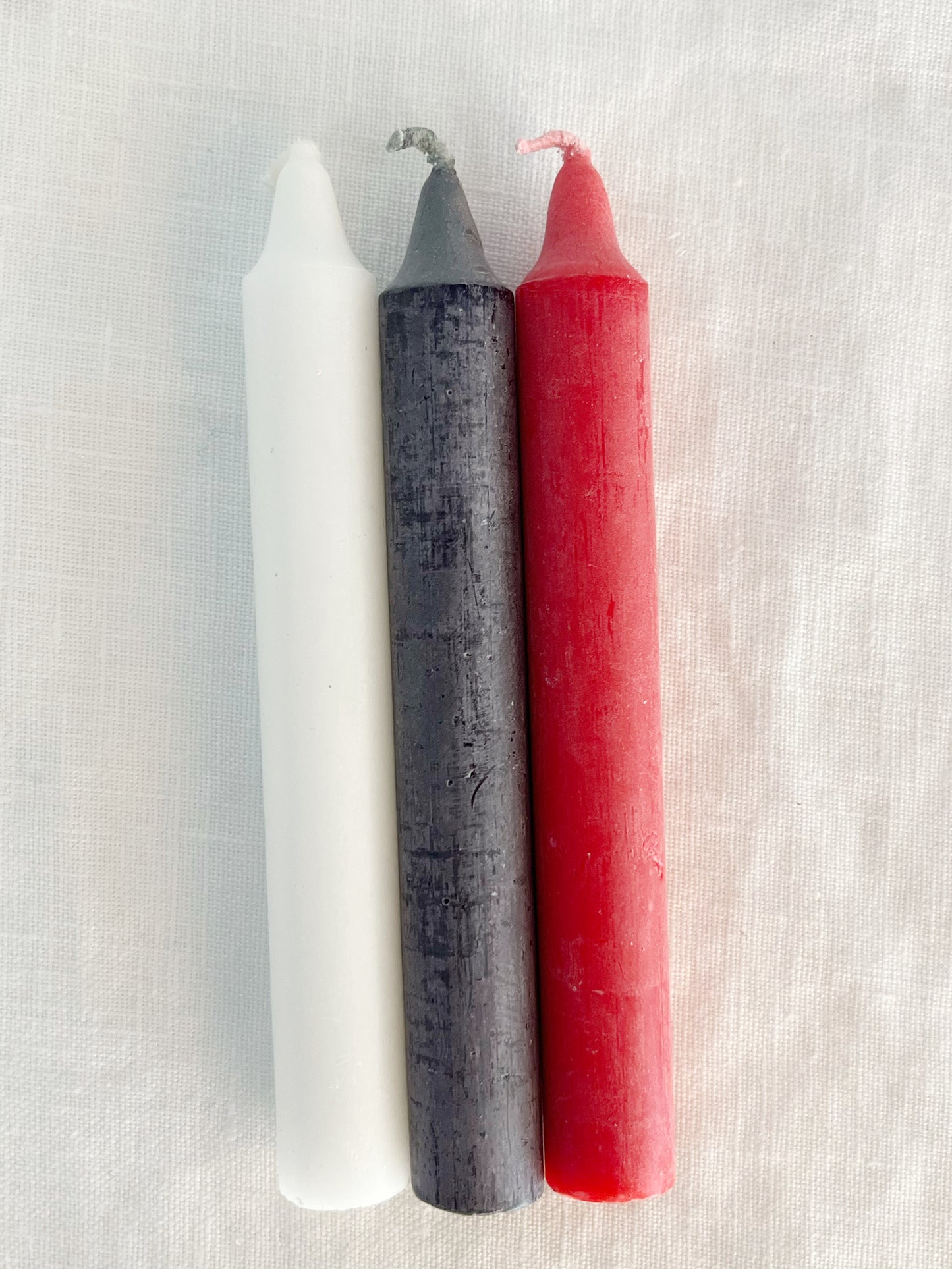 WISH CANDLE | 3 PACK