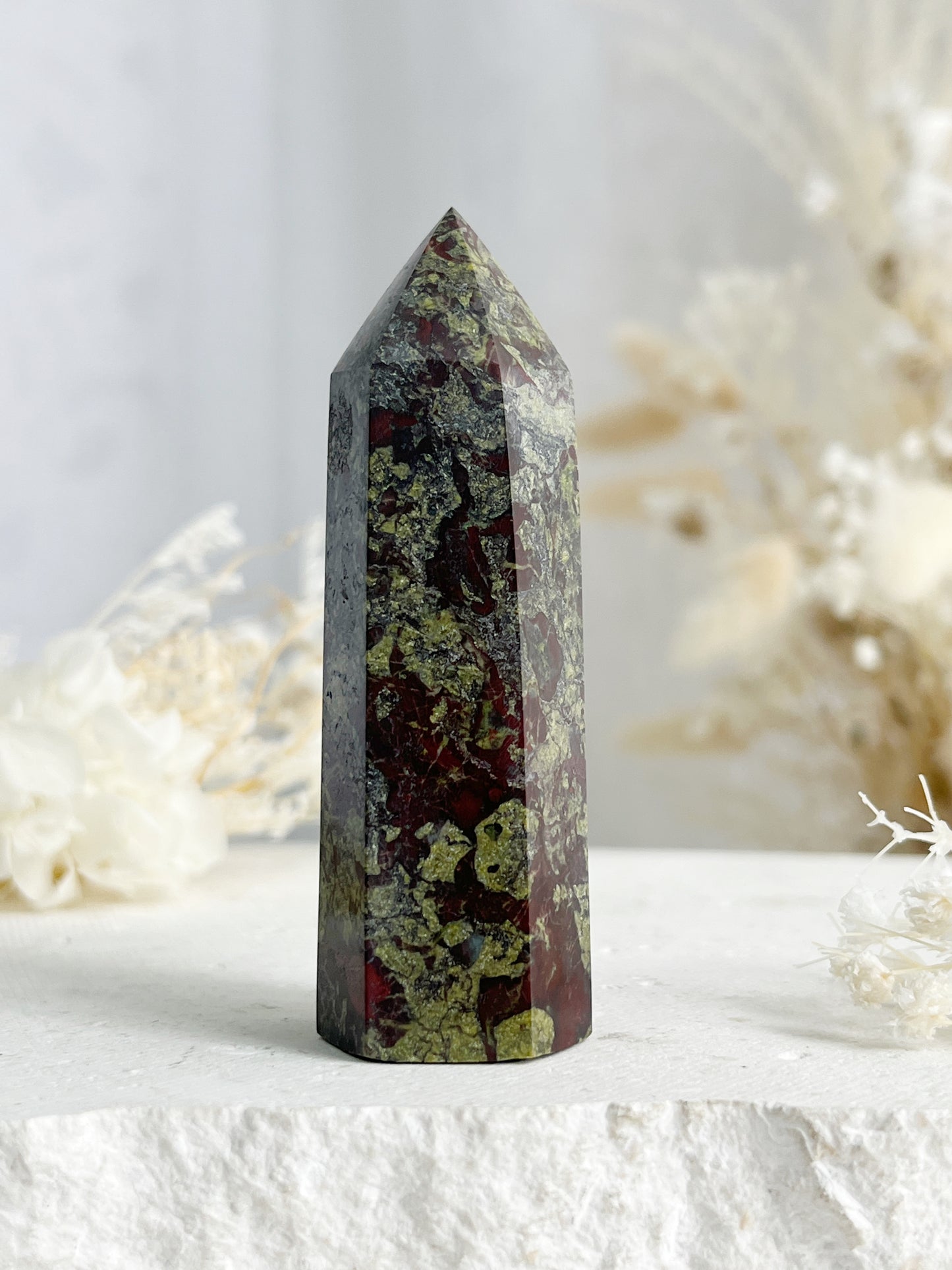 DRAGONS BLOOD GENERATOR || 31704