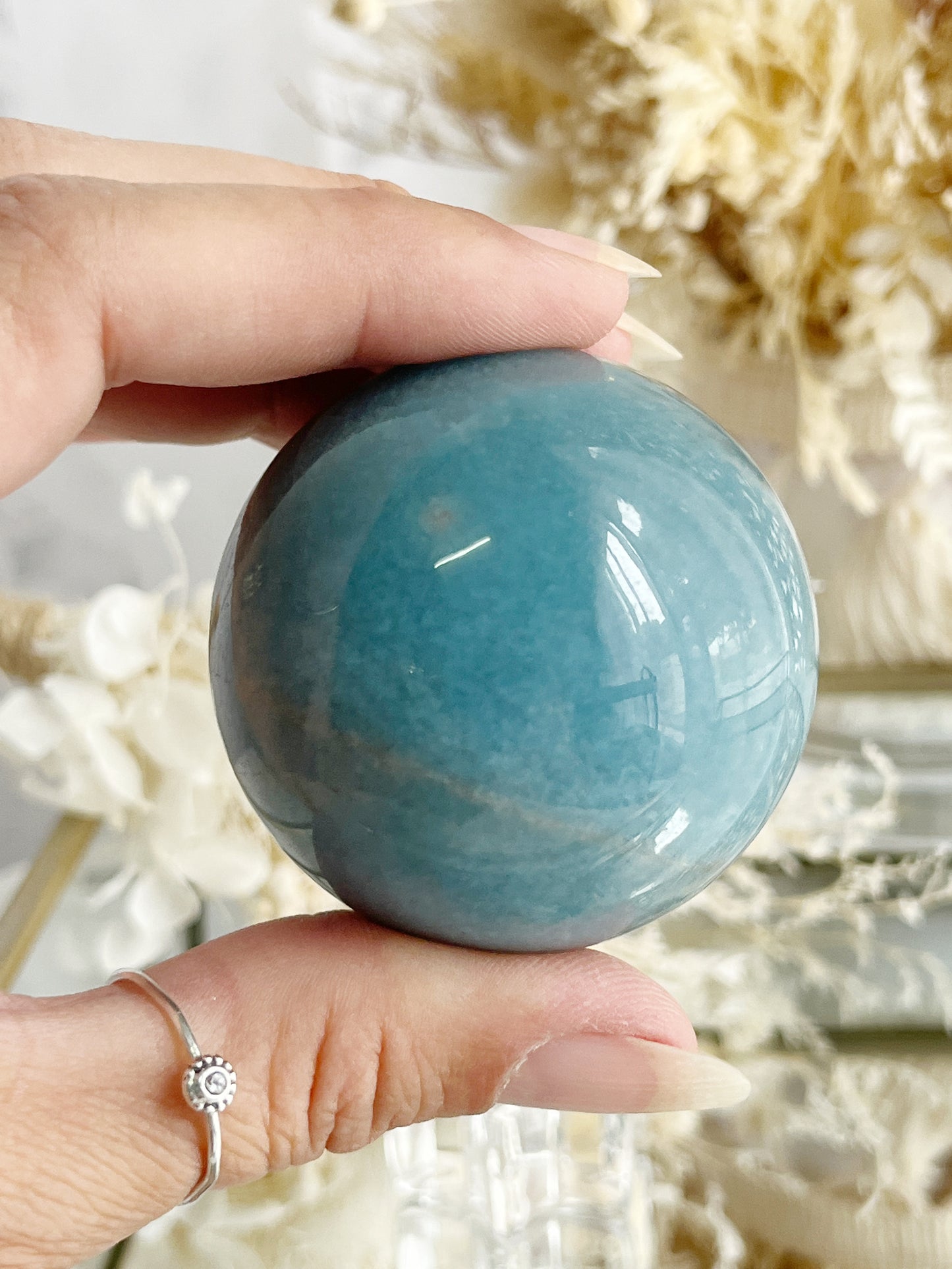 TROLLEITE SPHERE || 20939