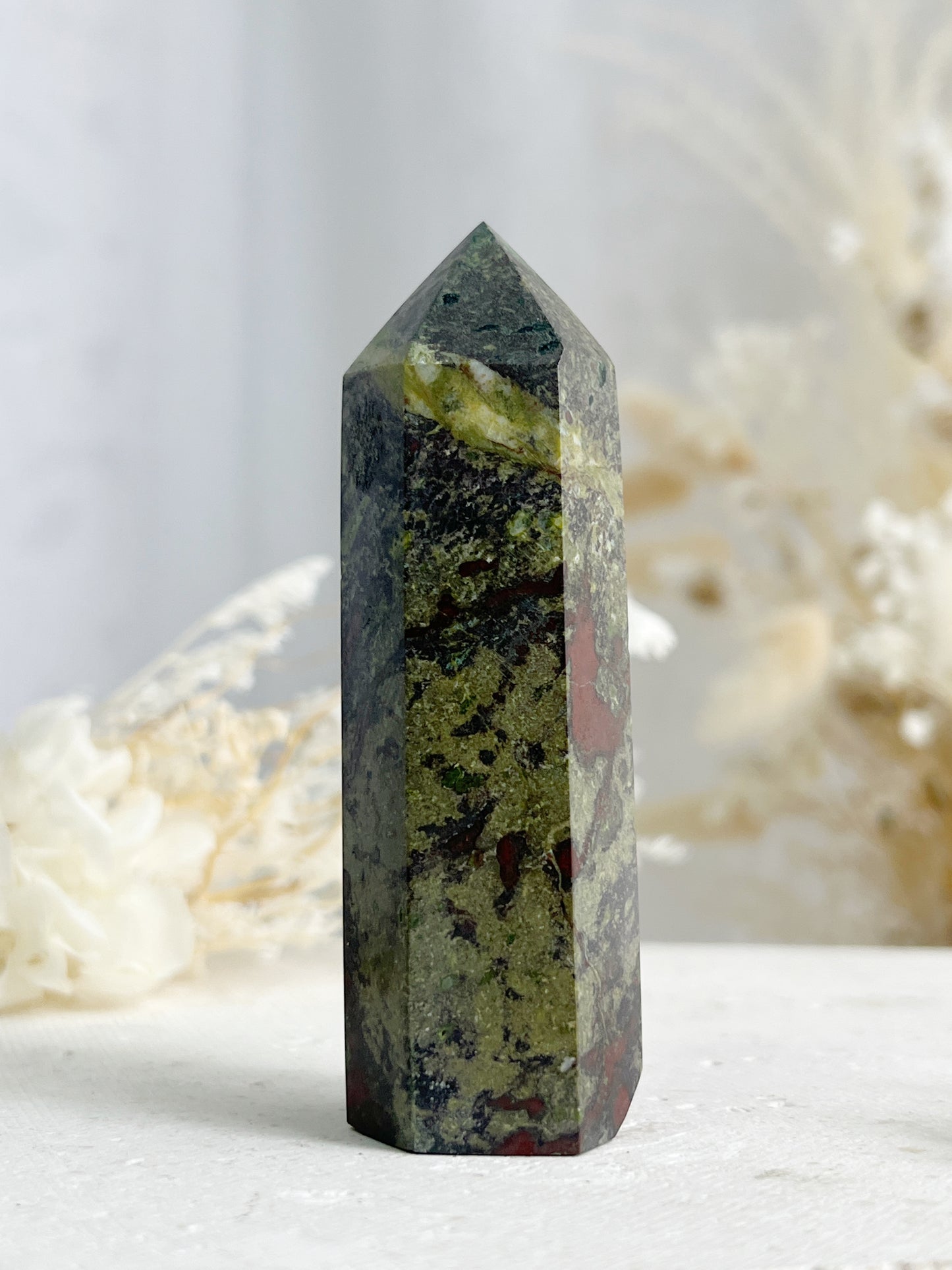 DRAGONS BLOOD GENERATOR || 31702