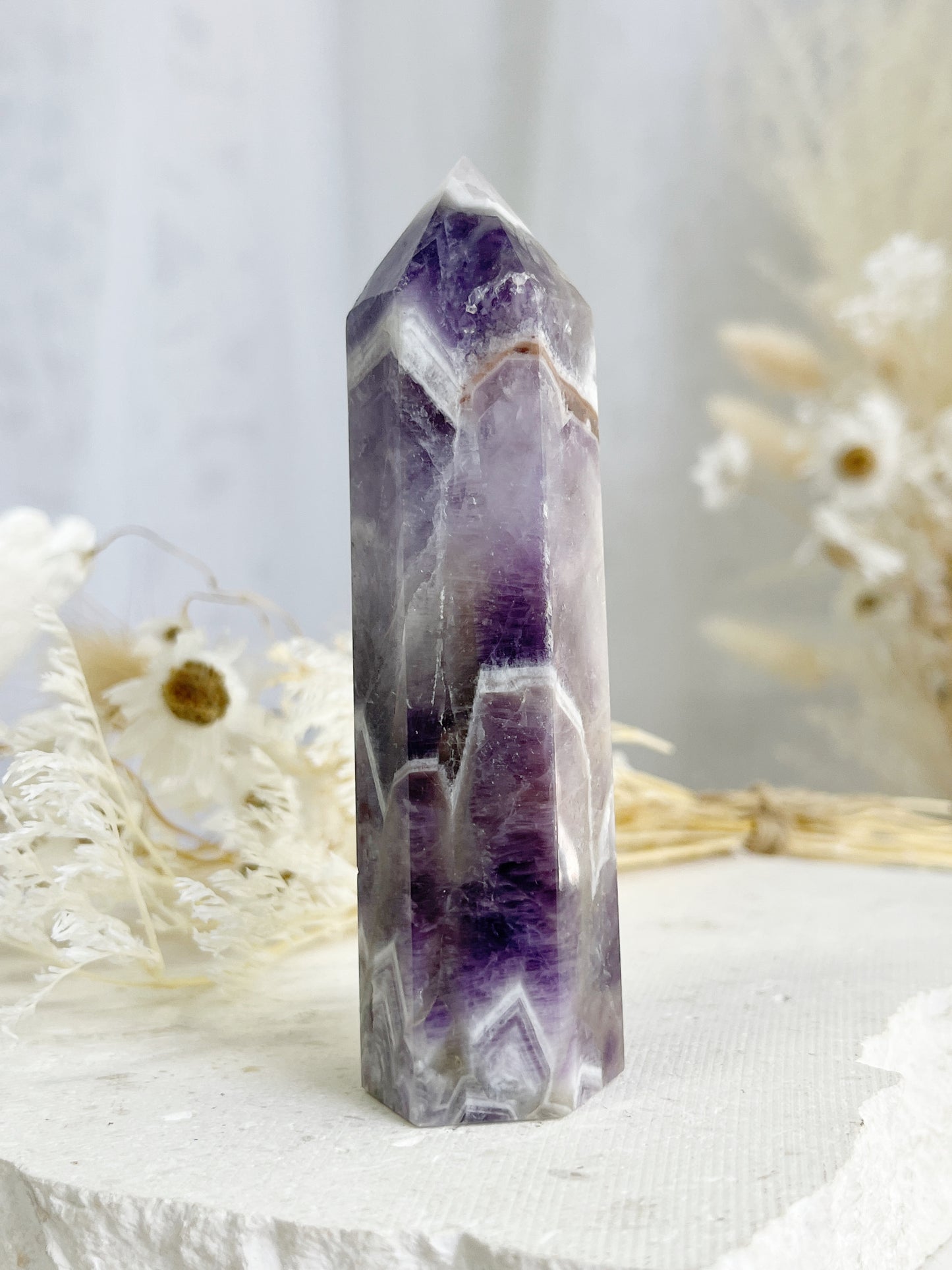 DREAM AMETHYST GENERATOR || 31368