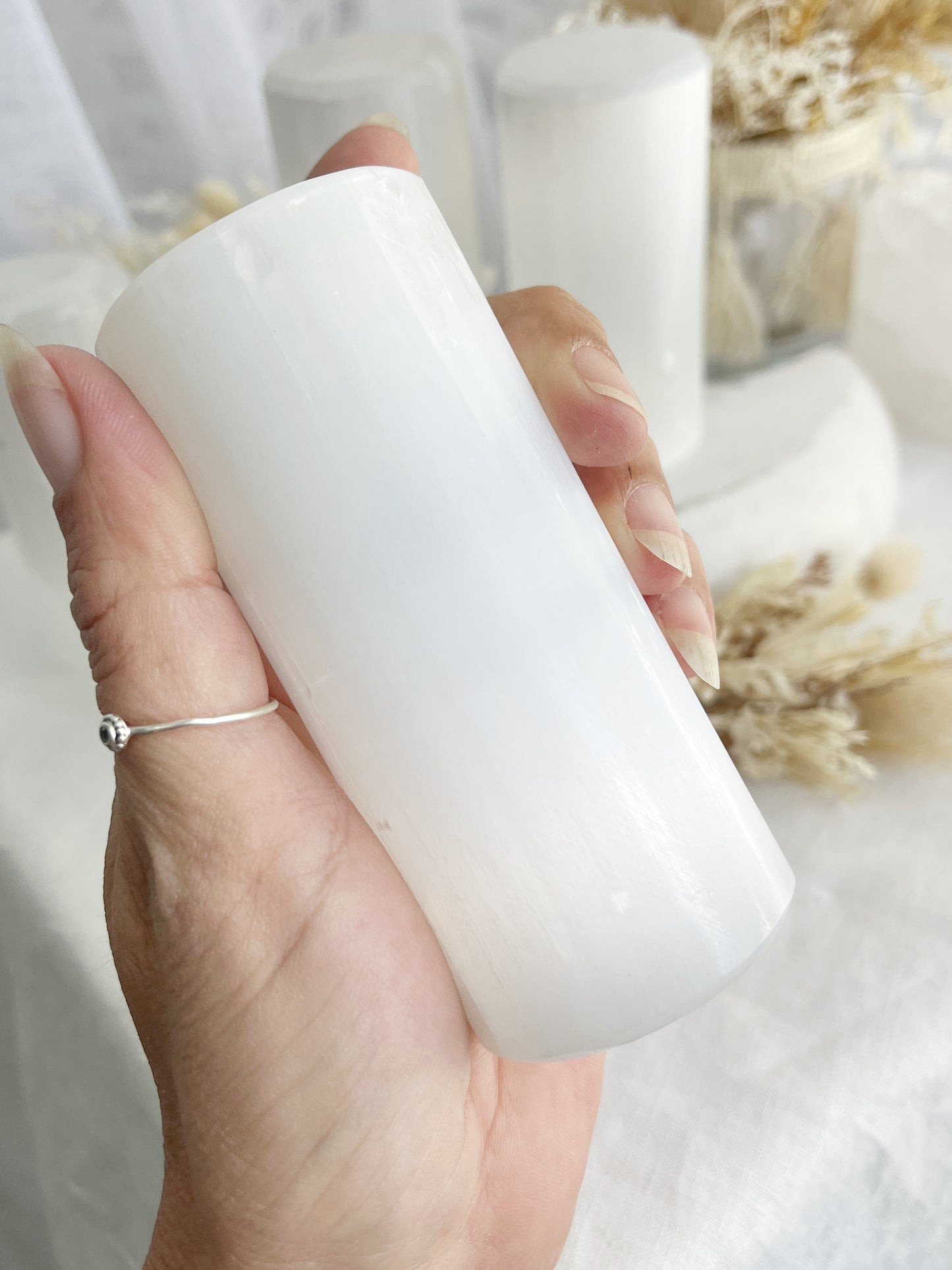 SELENITE HARMONISER