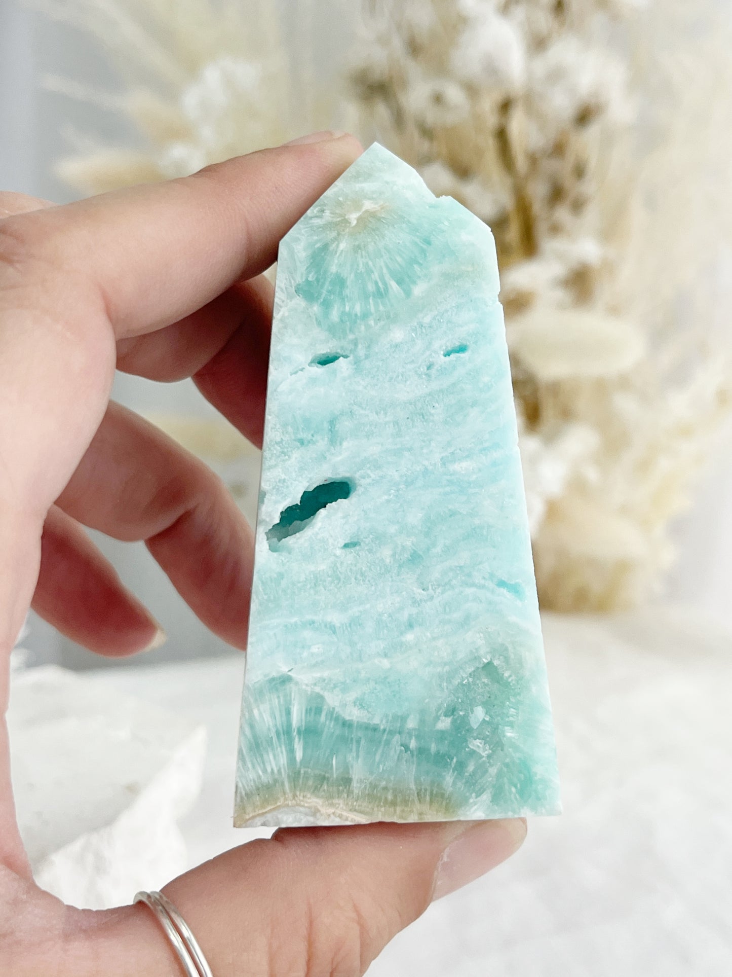 HEMIMORPHITE GENERATOR || 31550