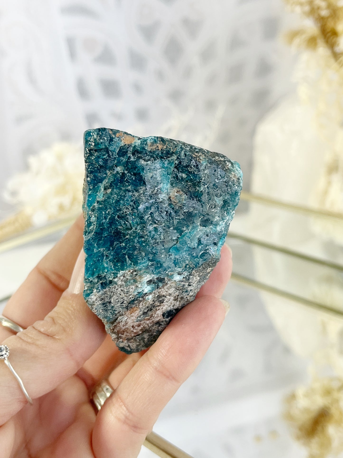 APATITE ROUGH || 23003