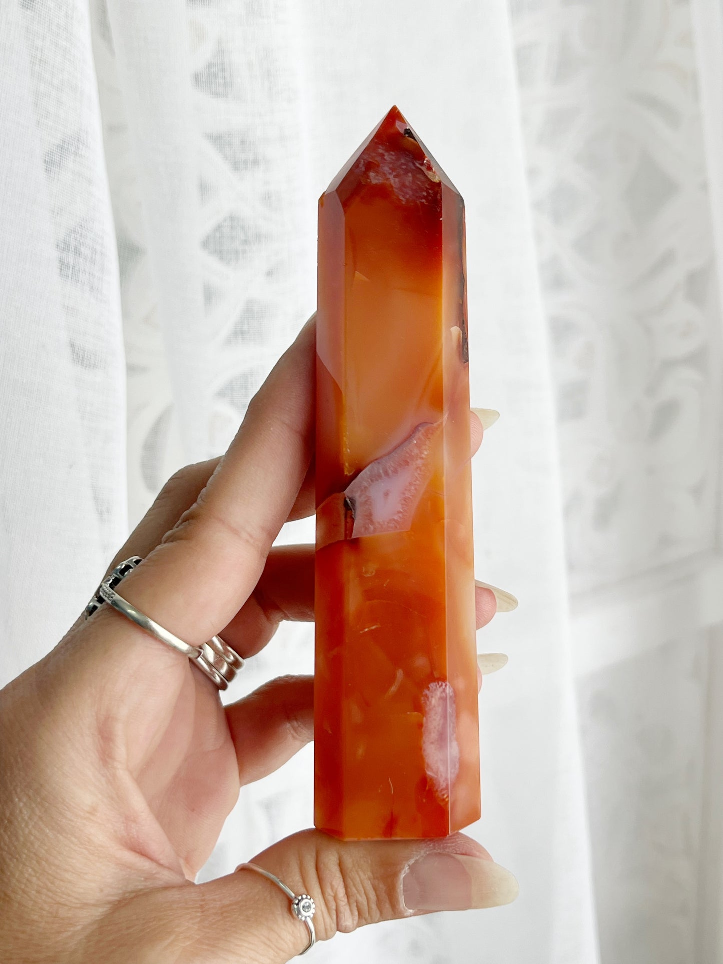 CARNELIAN GENERATOR || 20638