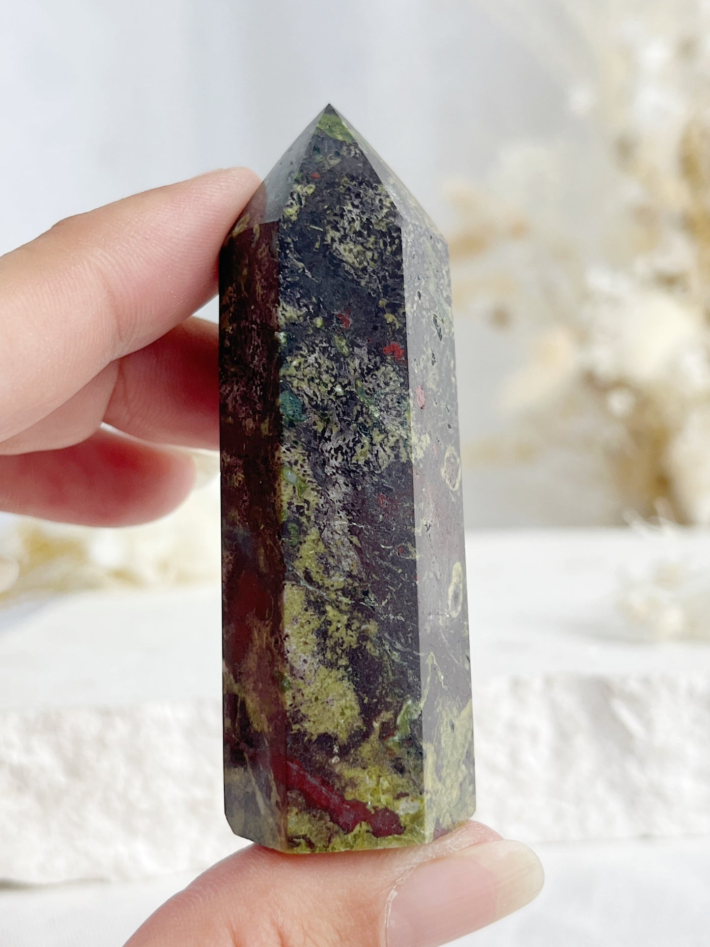 DRAGONS BLOOD GENERATOR || 31706