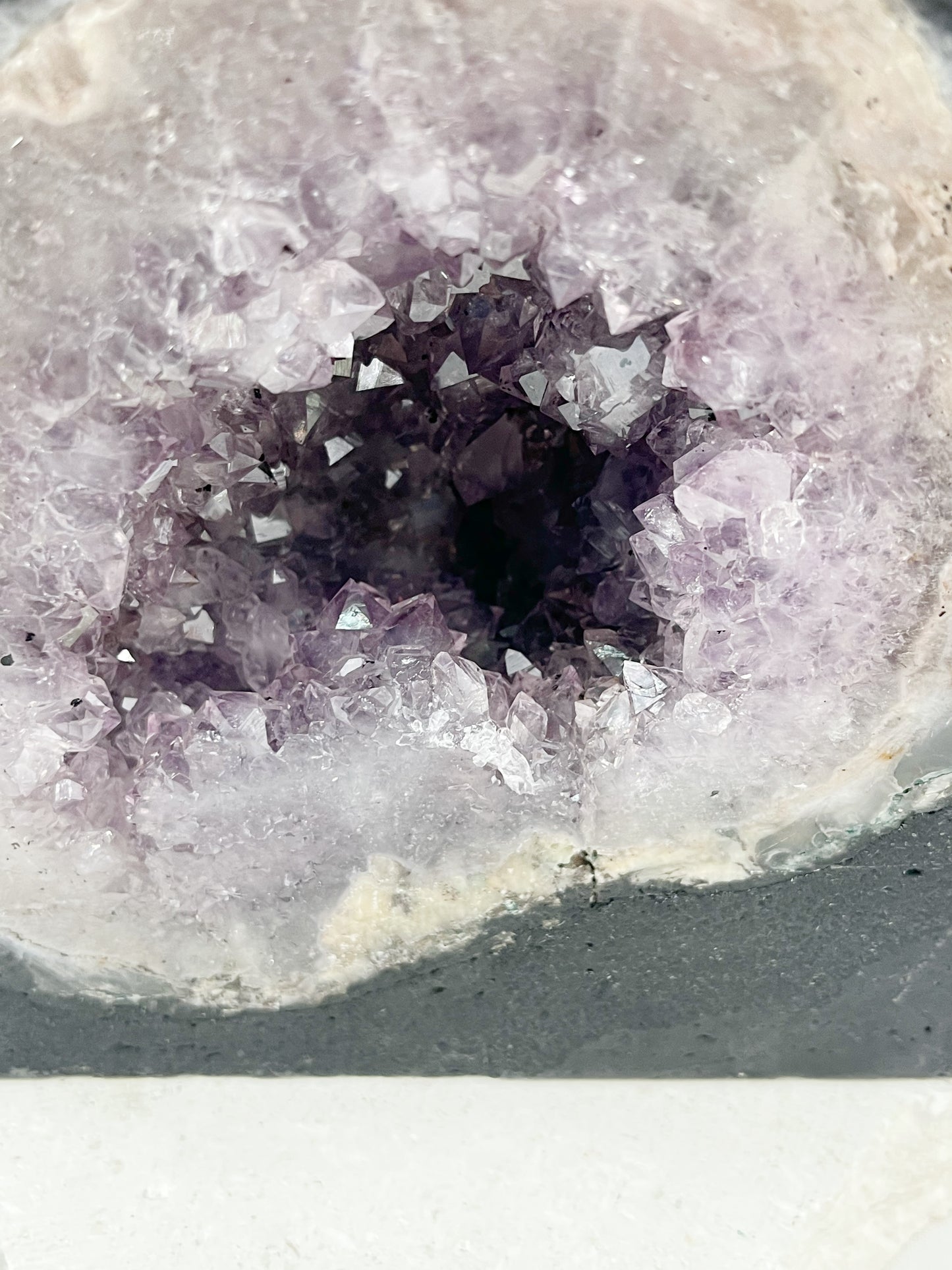 AMETHYST CAVE | 101359