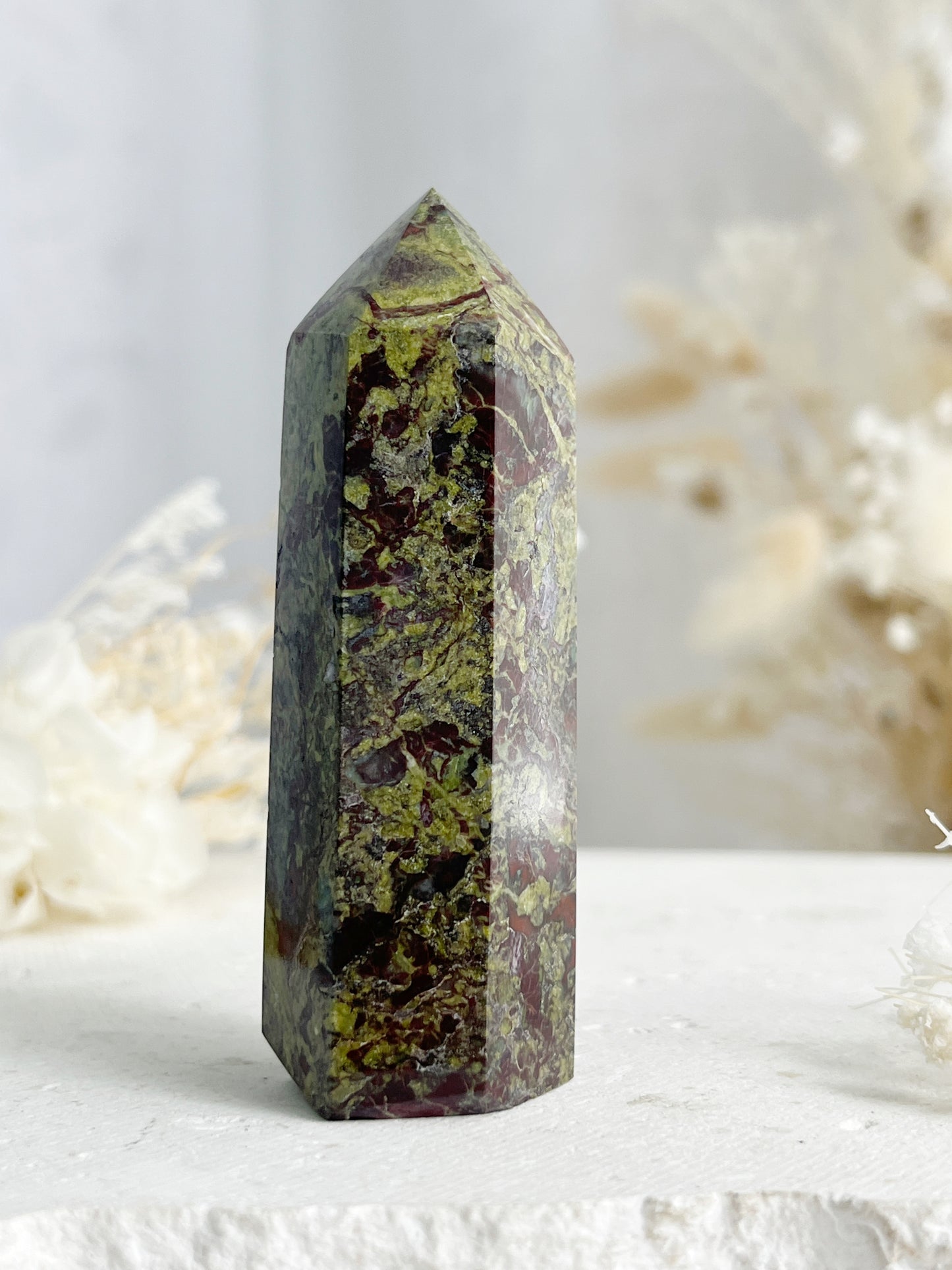 DRAGONS BLOOD GENERATOR || 31703