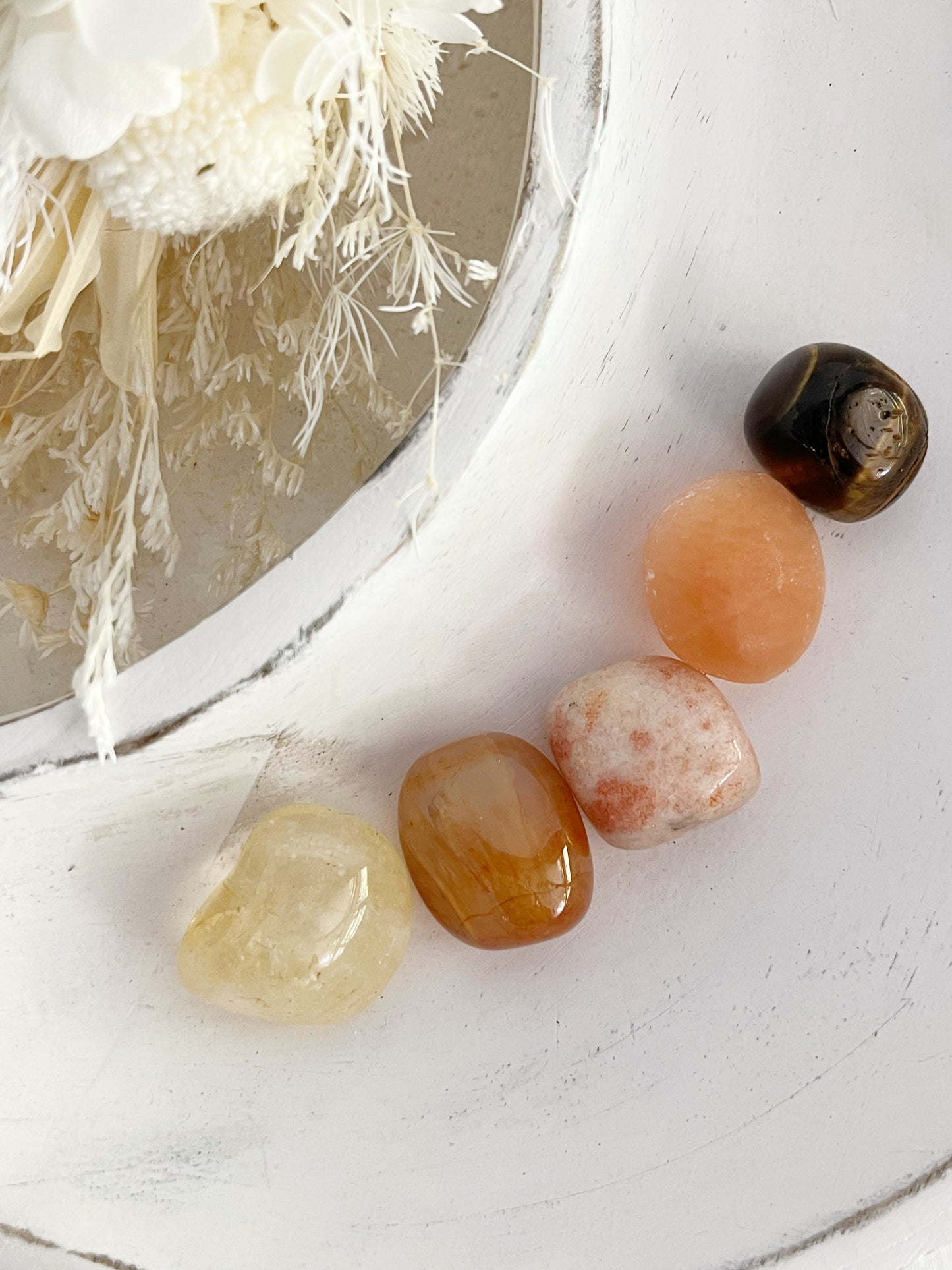 EMPOWER, CRYSTAL KIT, STONED AND SAGED AUSTRALIA