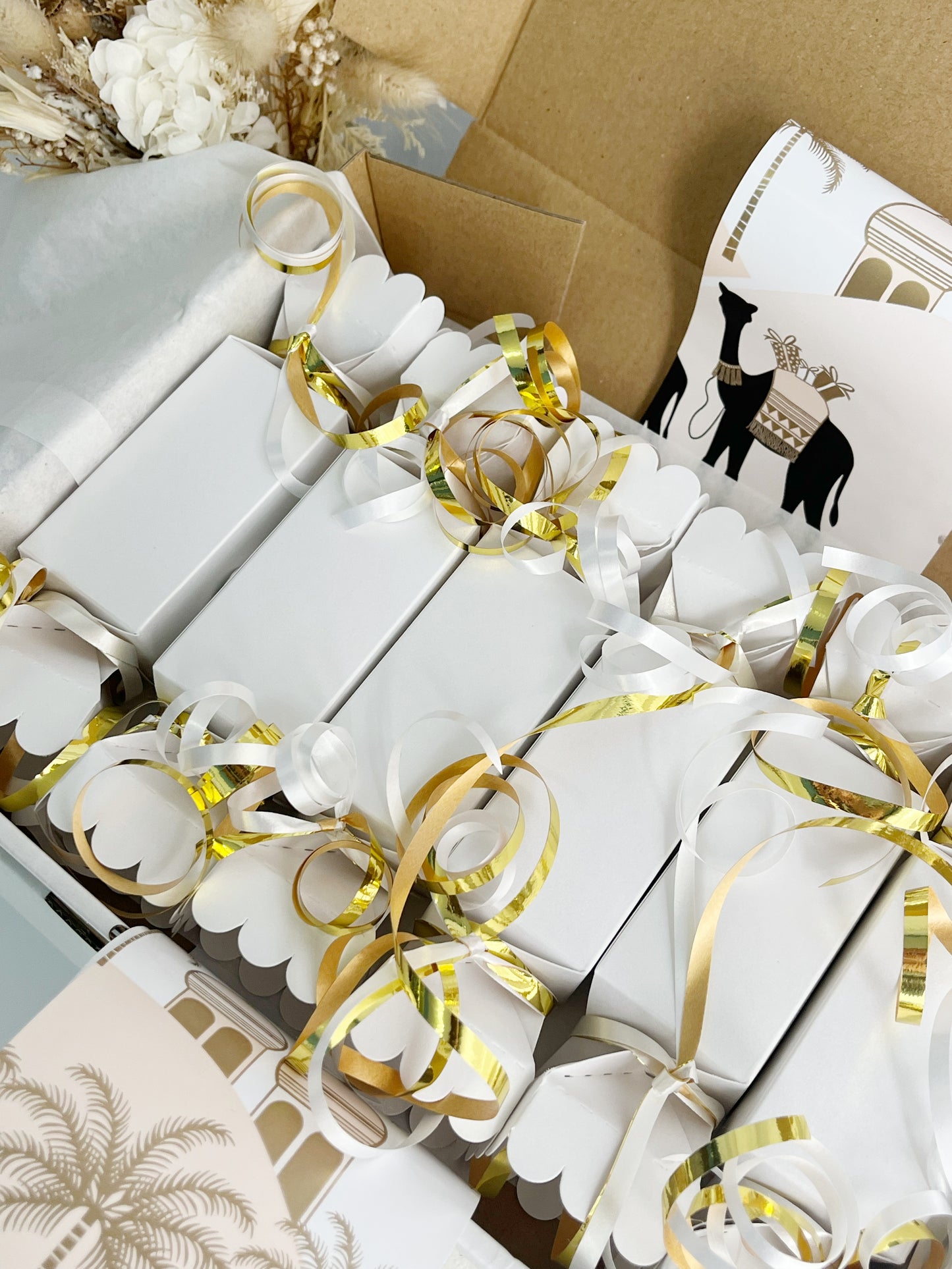 CRYSTAL BON BONS