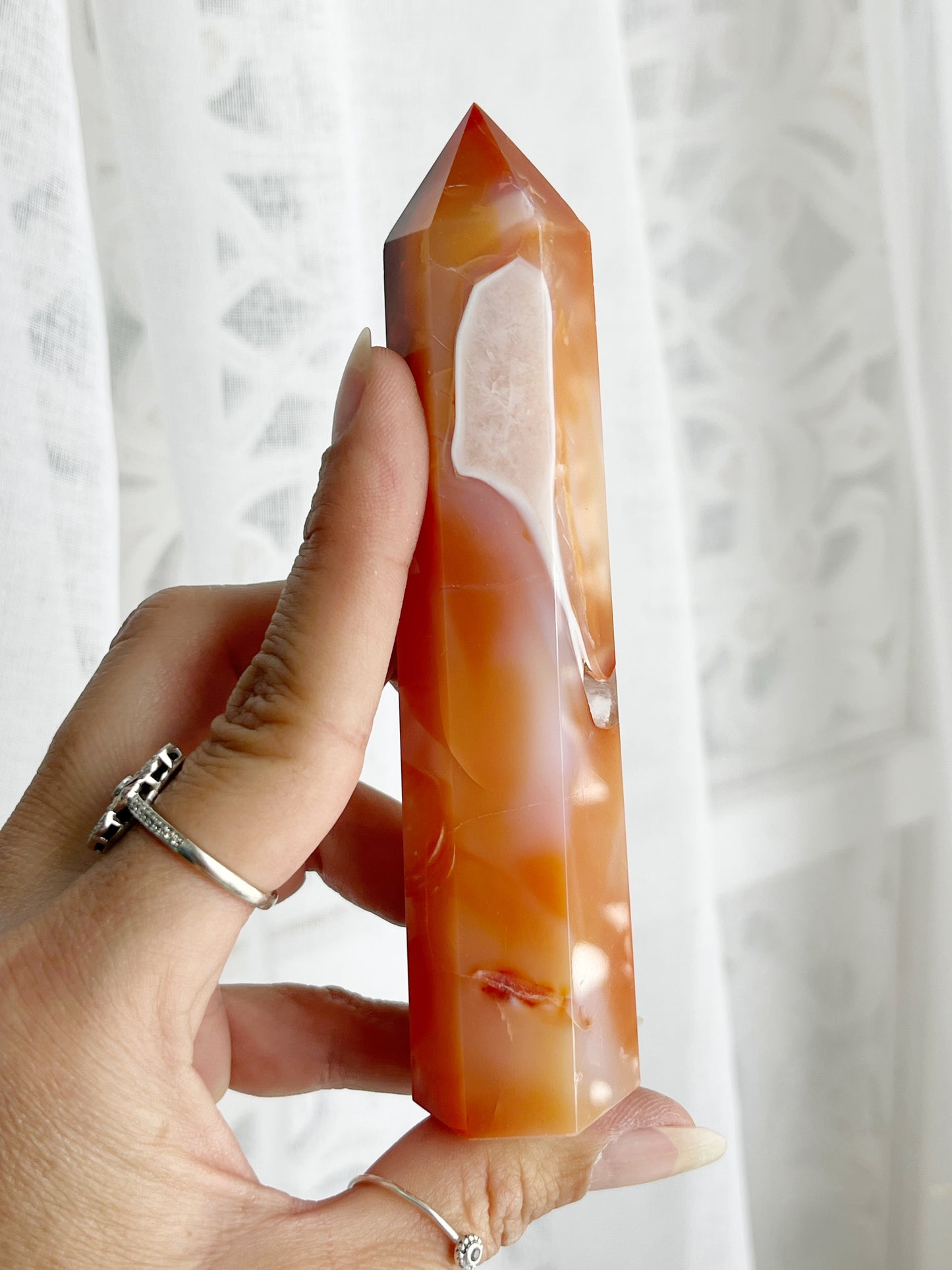 CARNELIAN GENERATOR || 20638