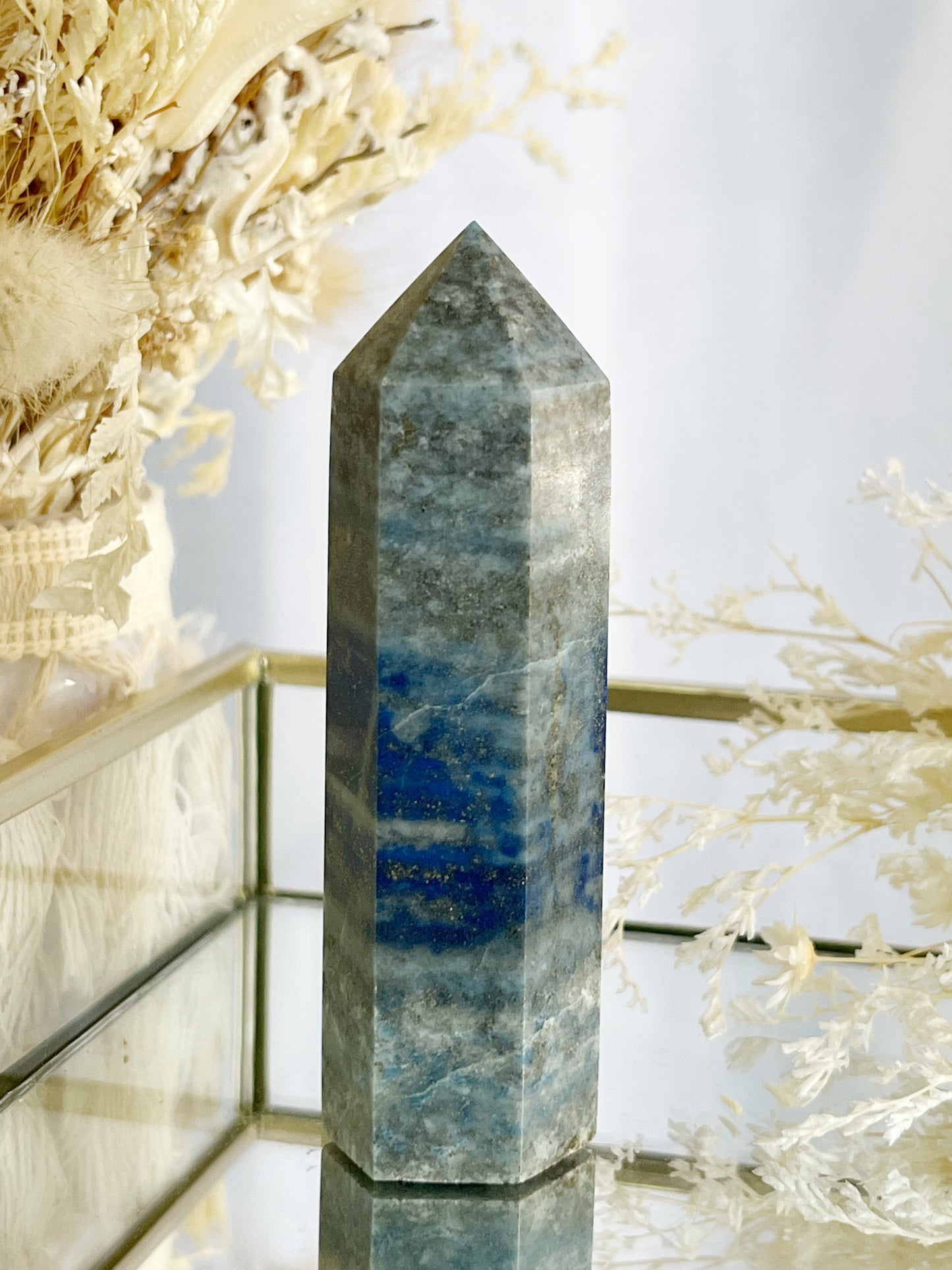 LAPIS LAZULI GENERATOR | 101818