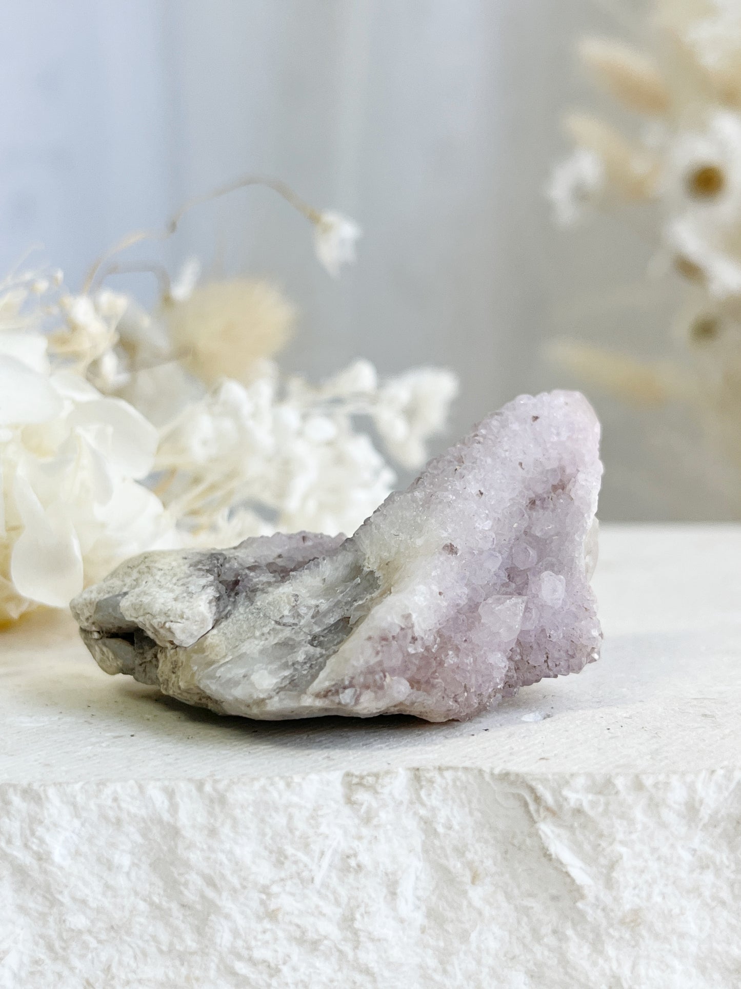 SPIRIT QUARTZ || 31428
