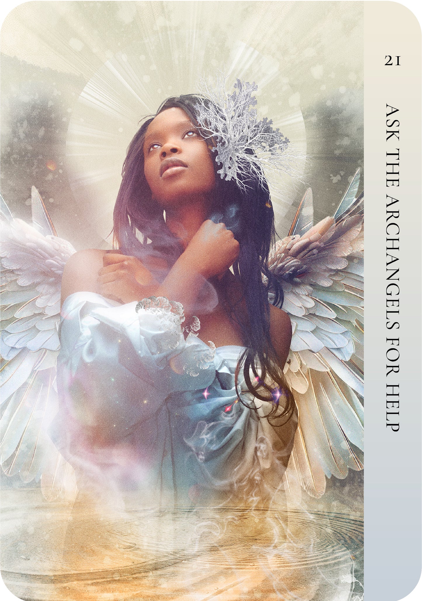 ANCESTRAL HEALING ORACLE || INNA SEGAL