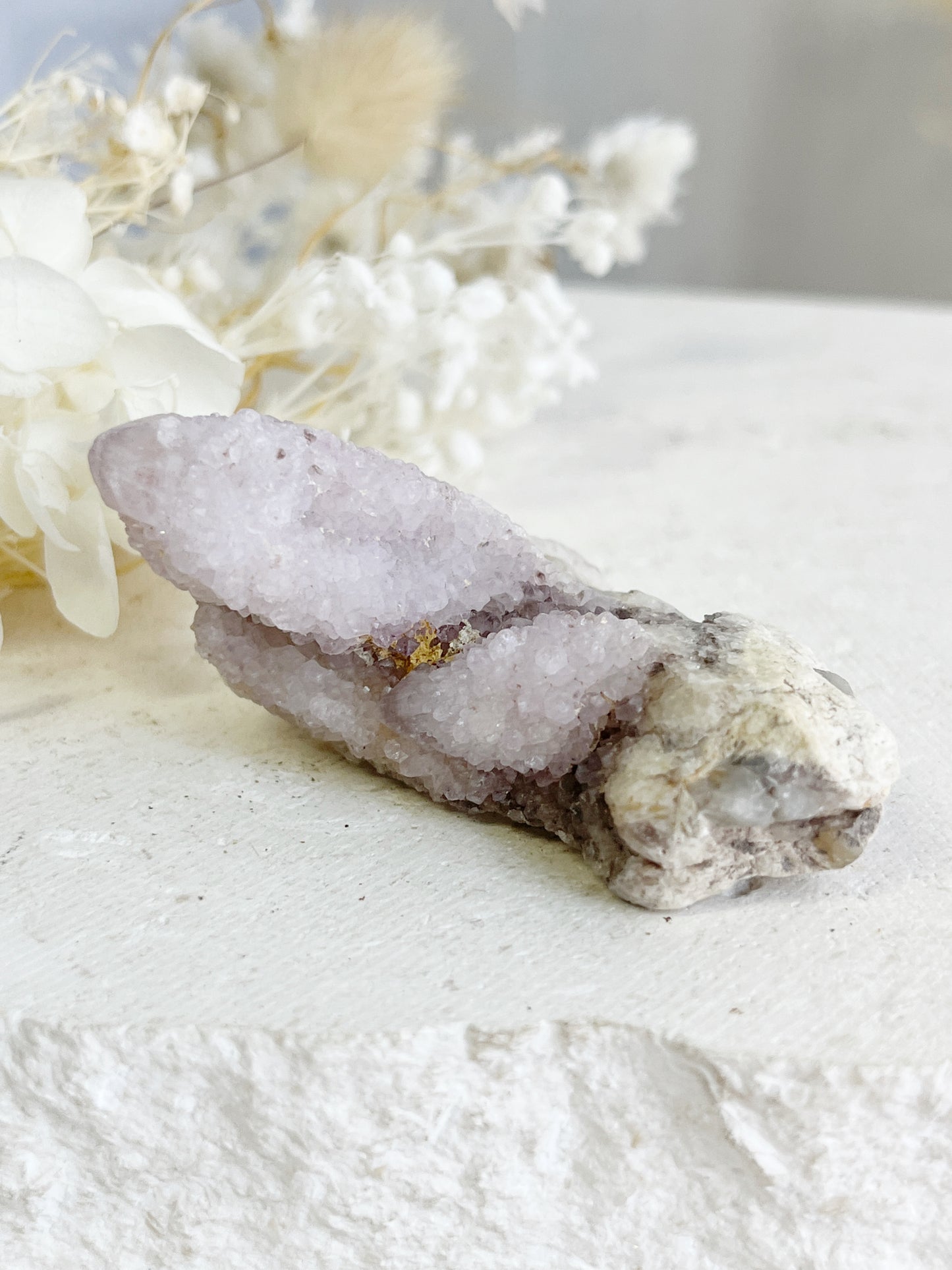SPIRIT QUARTZ || 31428